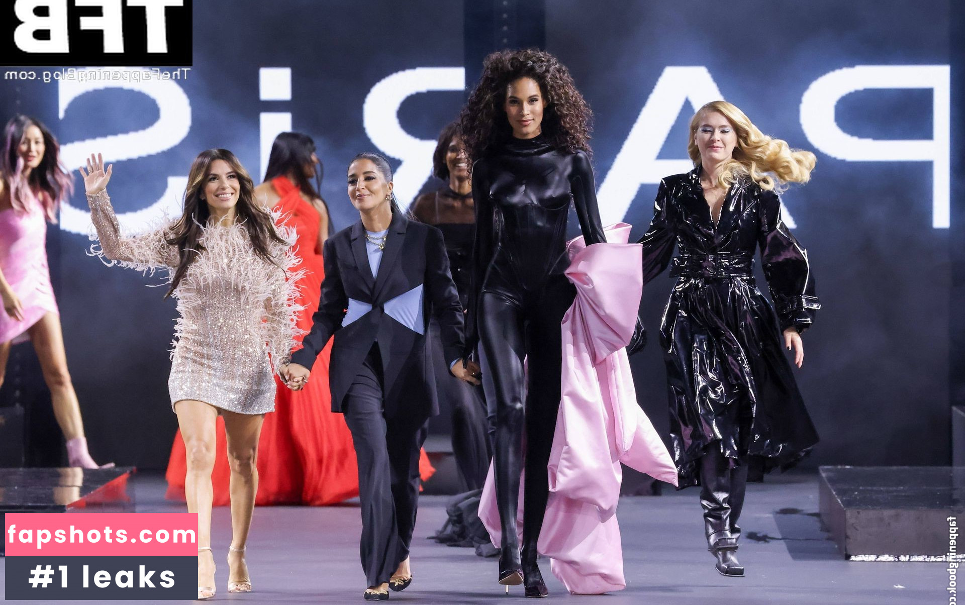 Eva Longoria gallery photo #1506