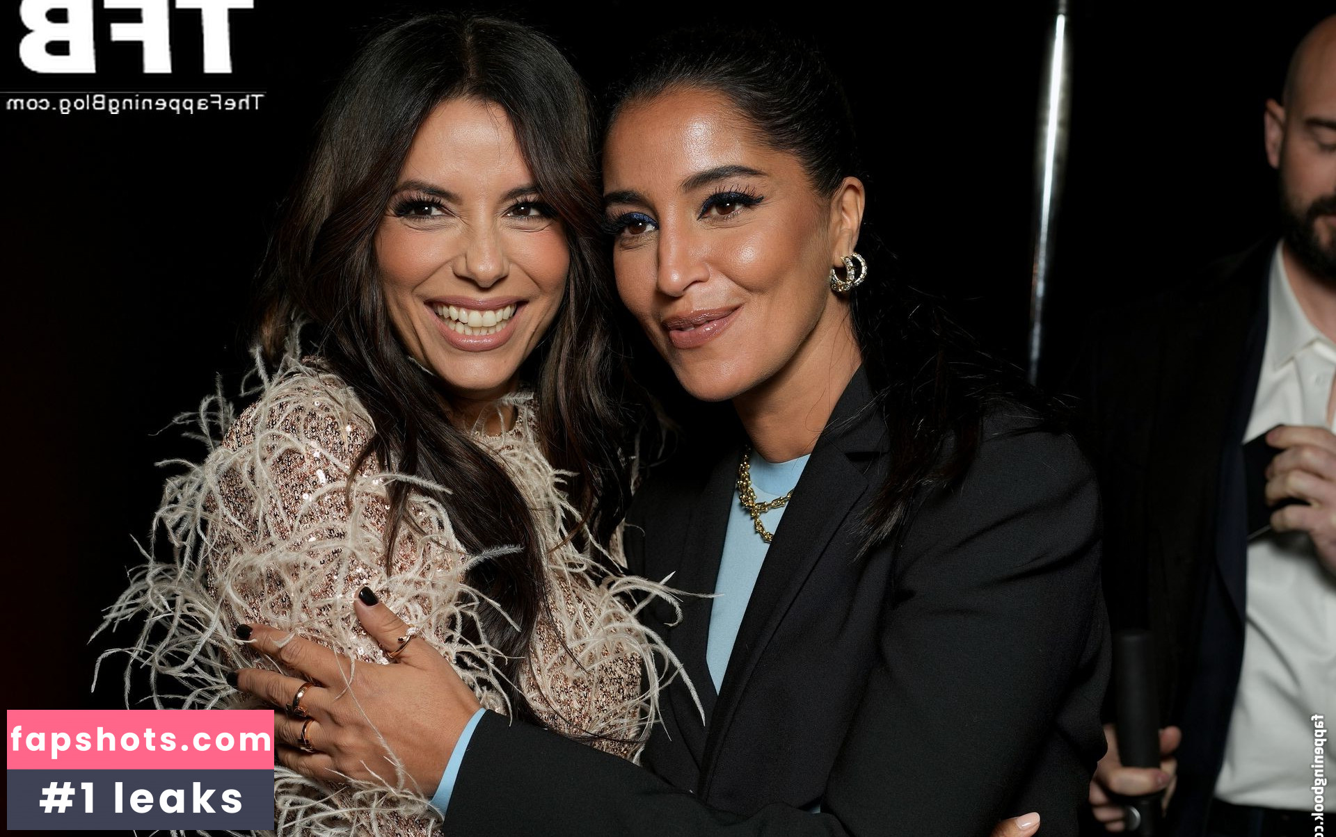 Eva Longoria gallery photo #1546