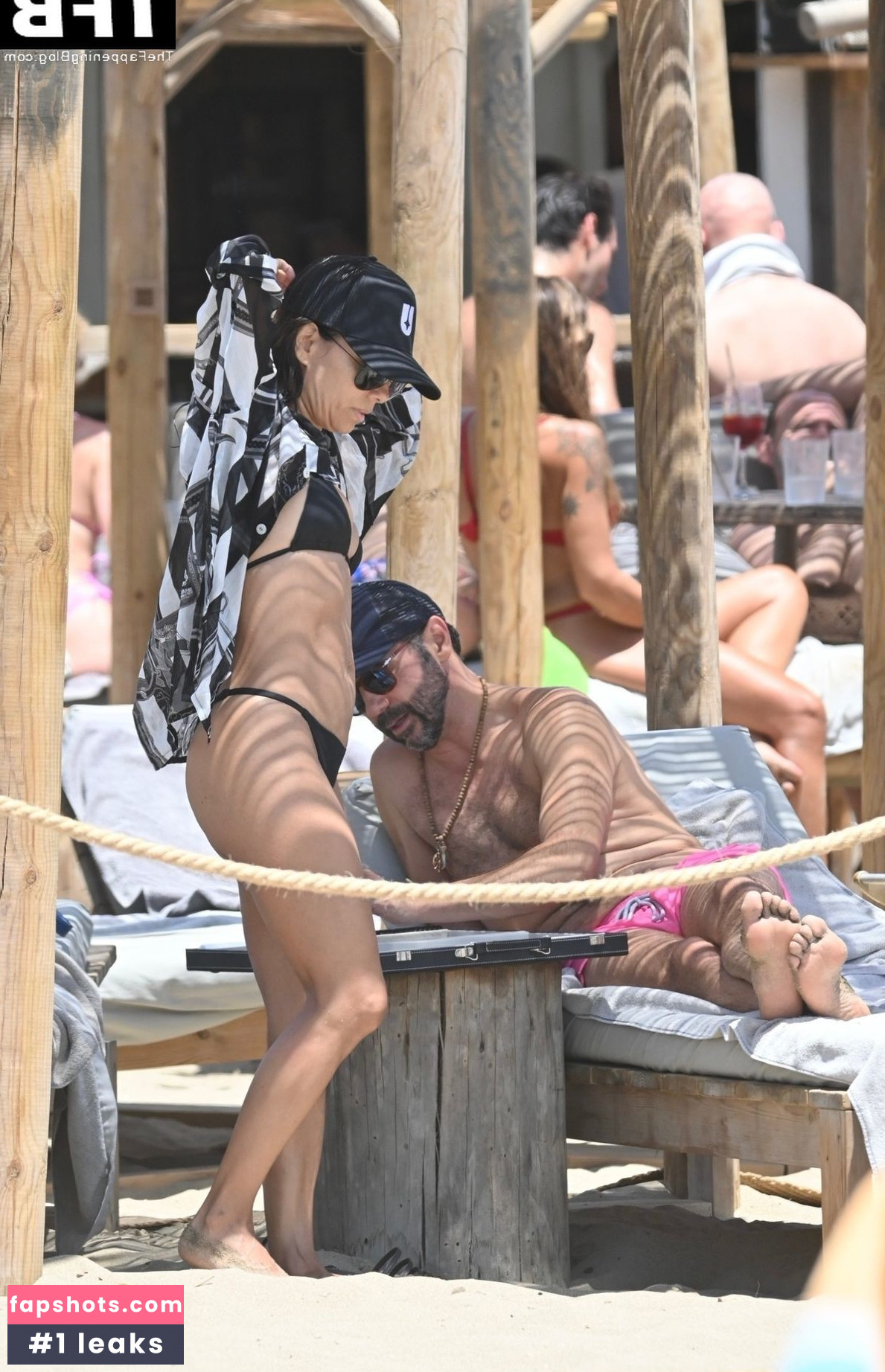 Eva Longoria gallery photo #1732