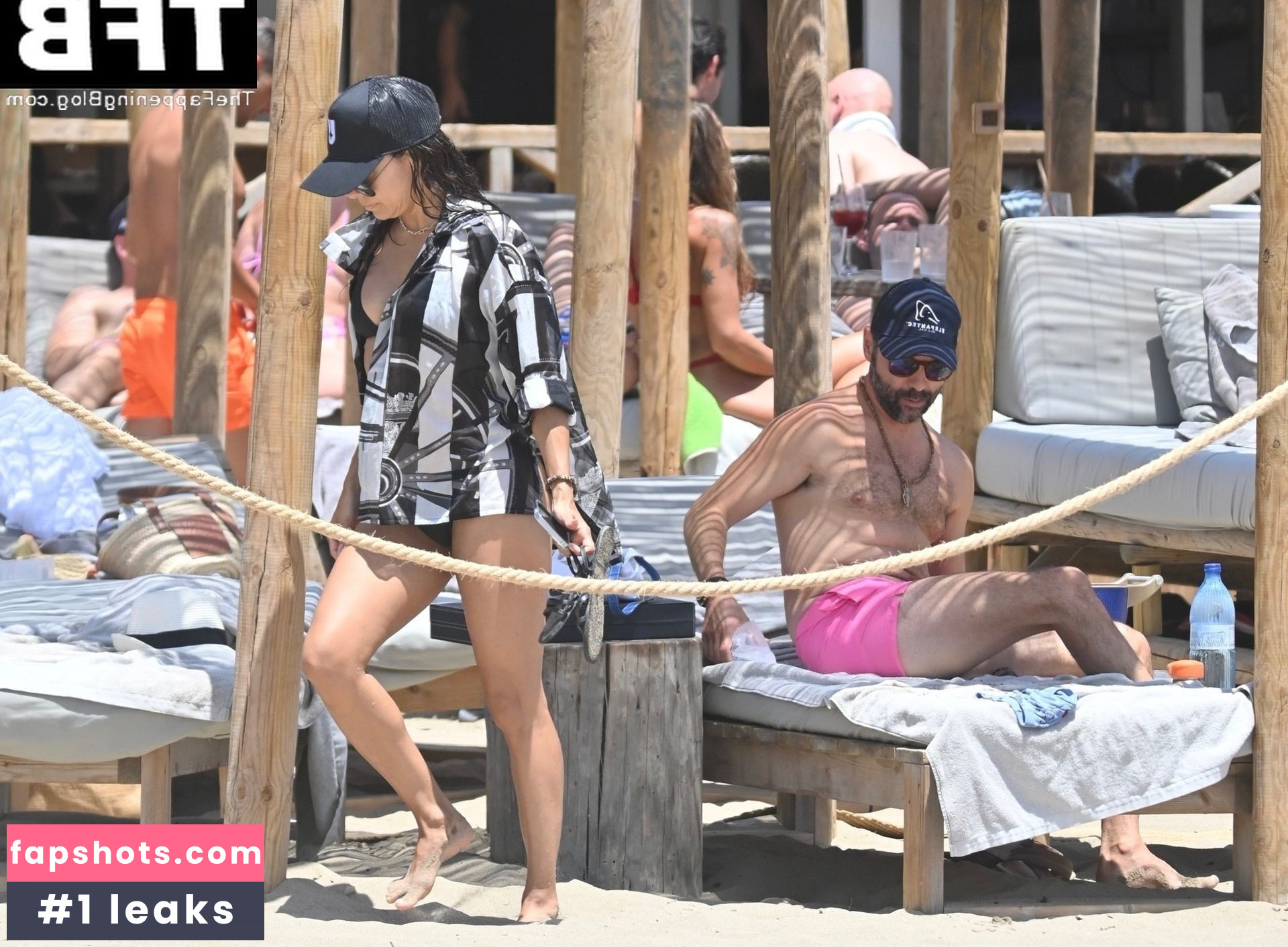 Eva Longoria gallery photo #1742