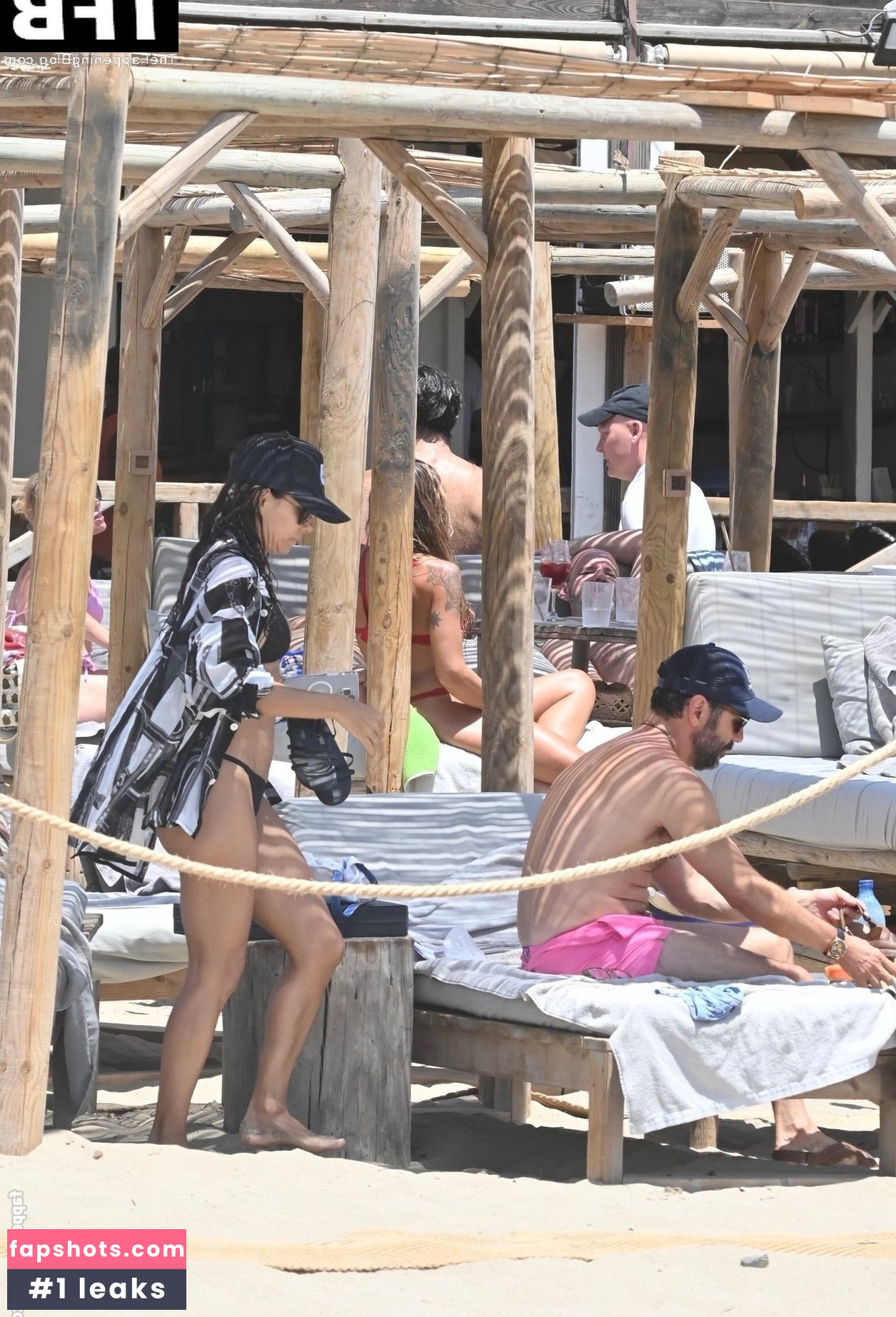 Eva Longoria gallery photo #1743