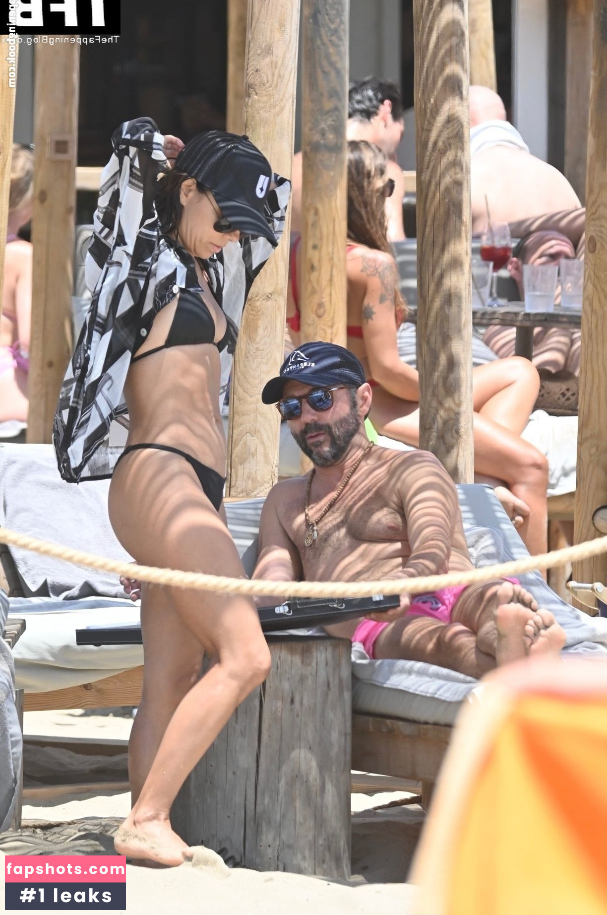 Eva Longoria gallery photo #1763