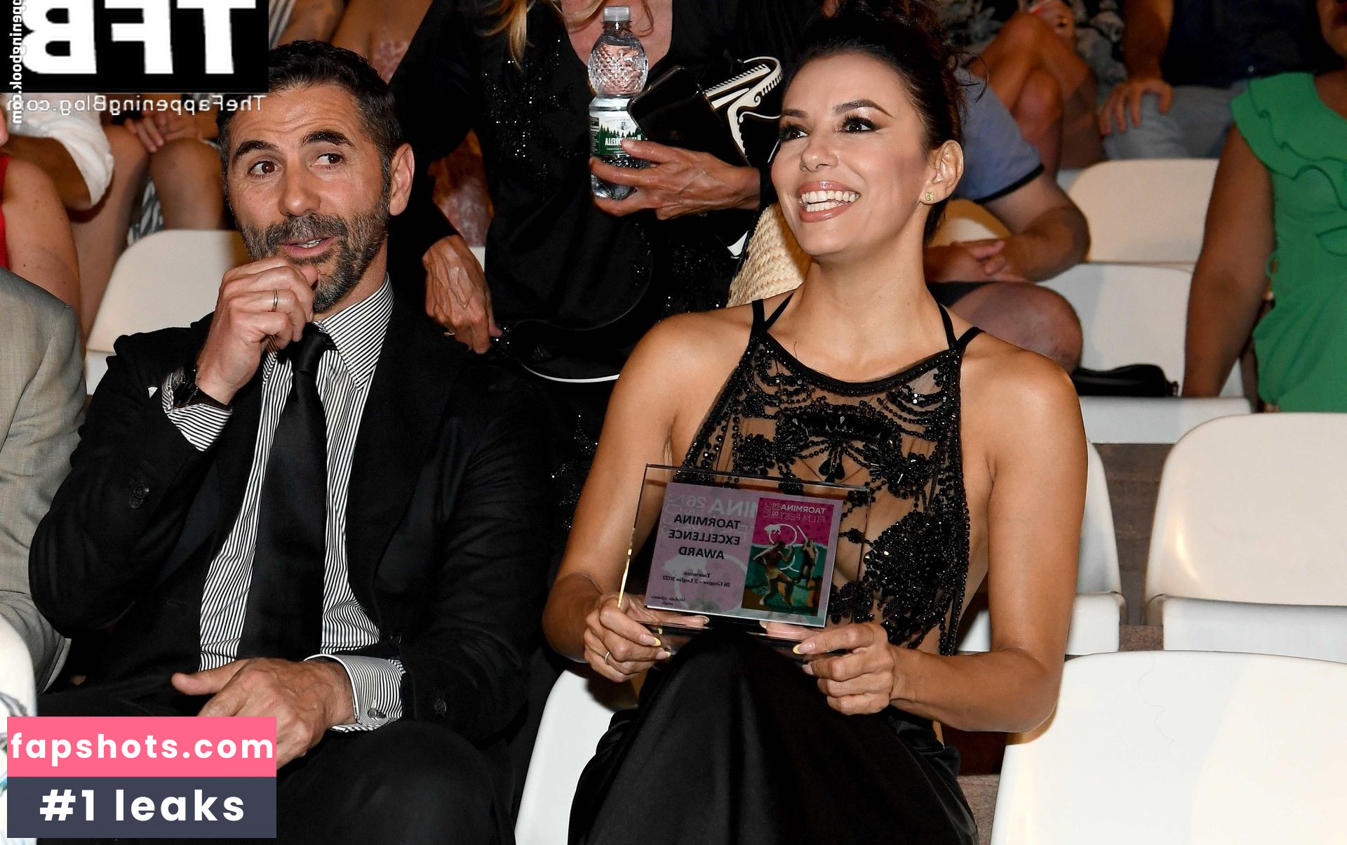 Eva Longoria gallery photo #2011