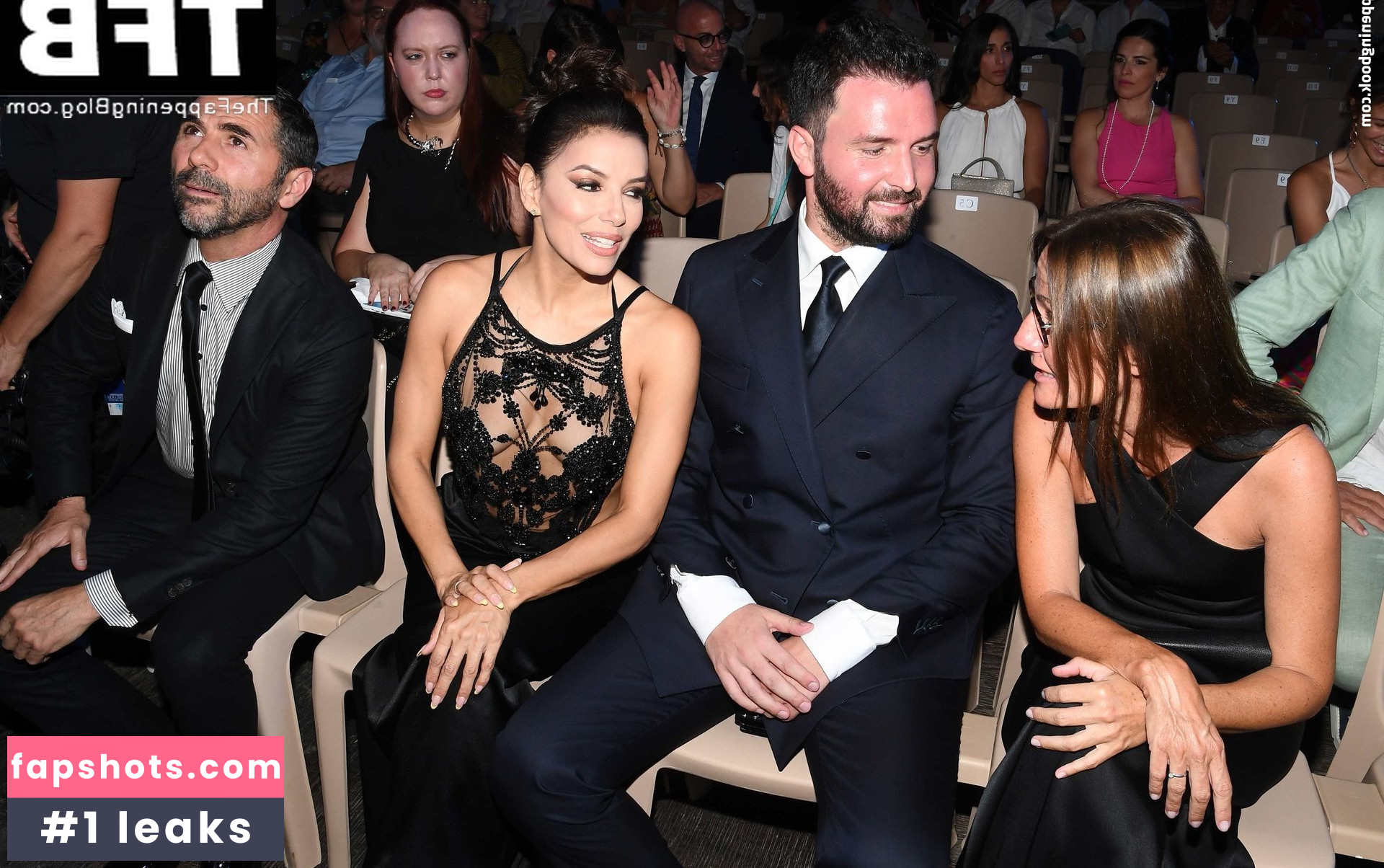 Eva Longoria gallery photo #2026