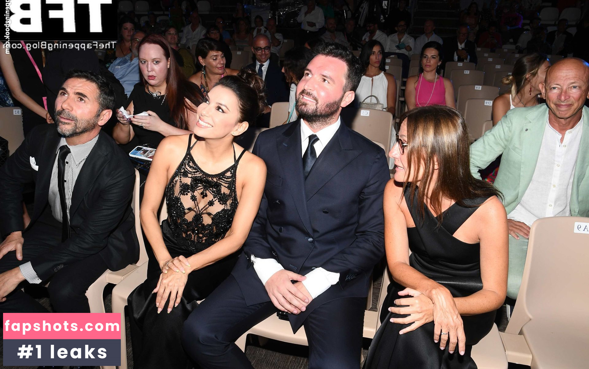 Eva Longoria gallery photo #2027