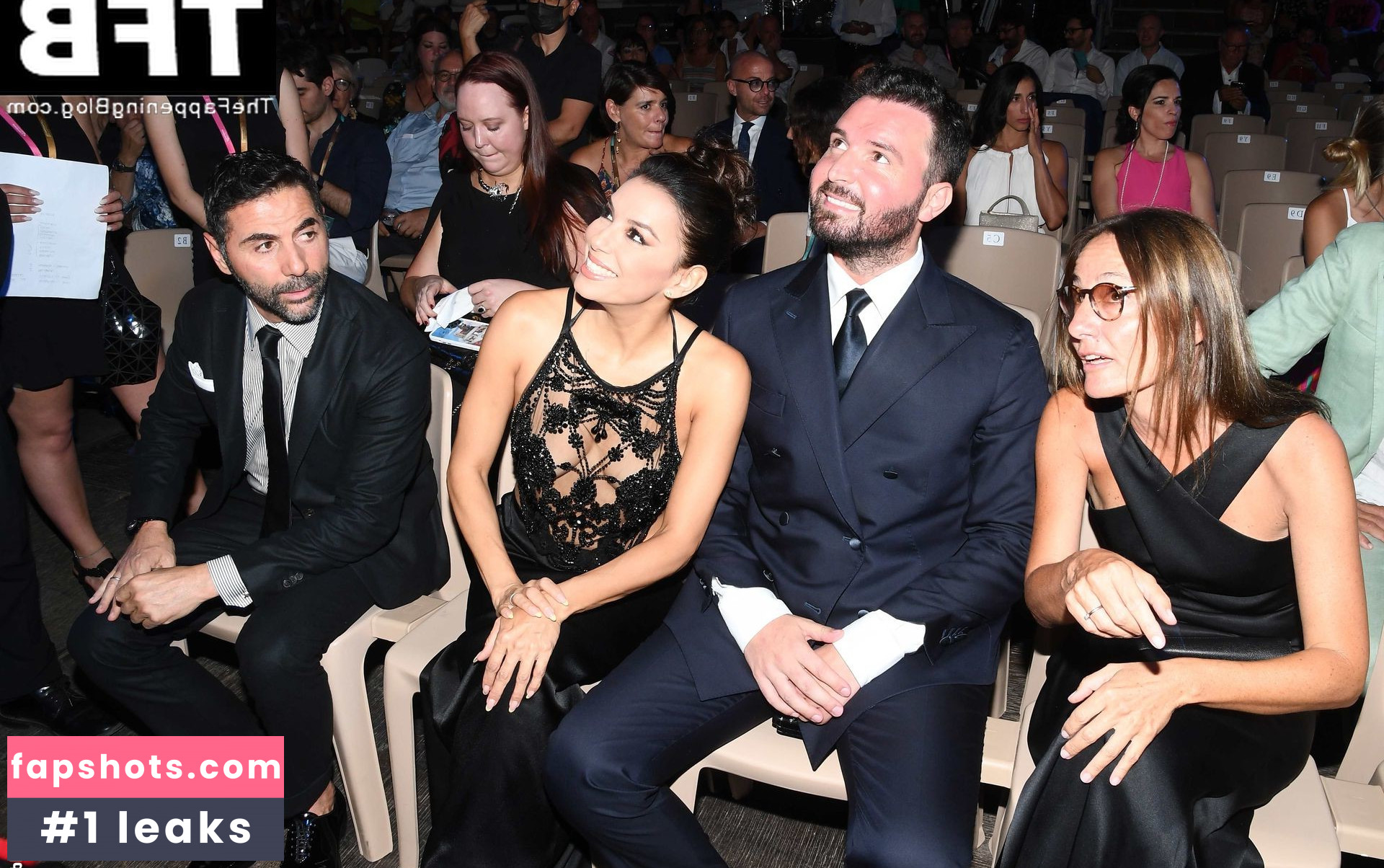 Eva Longoria gallery photo #2028