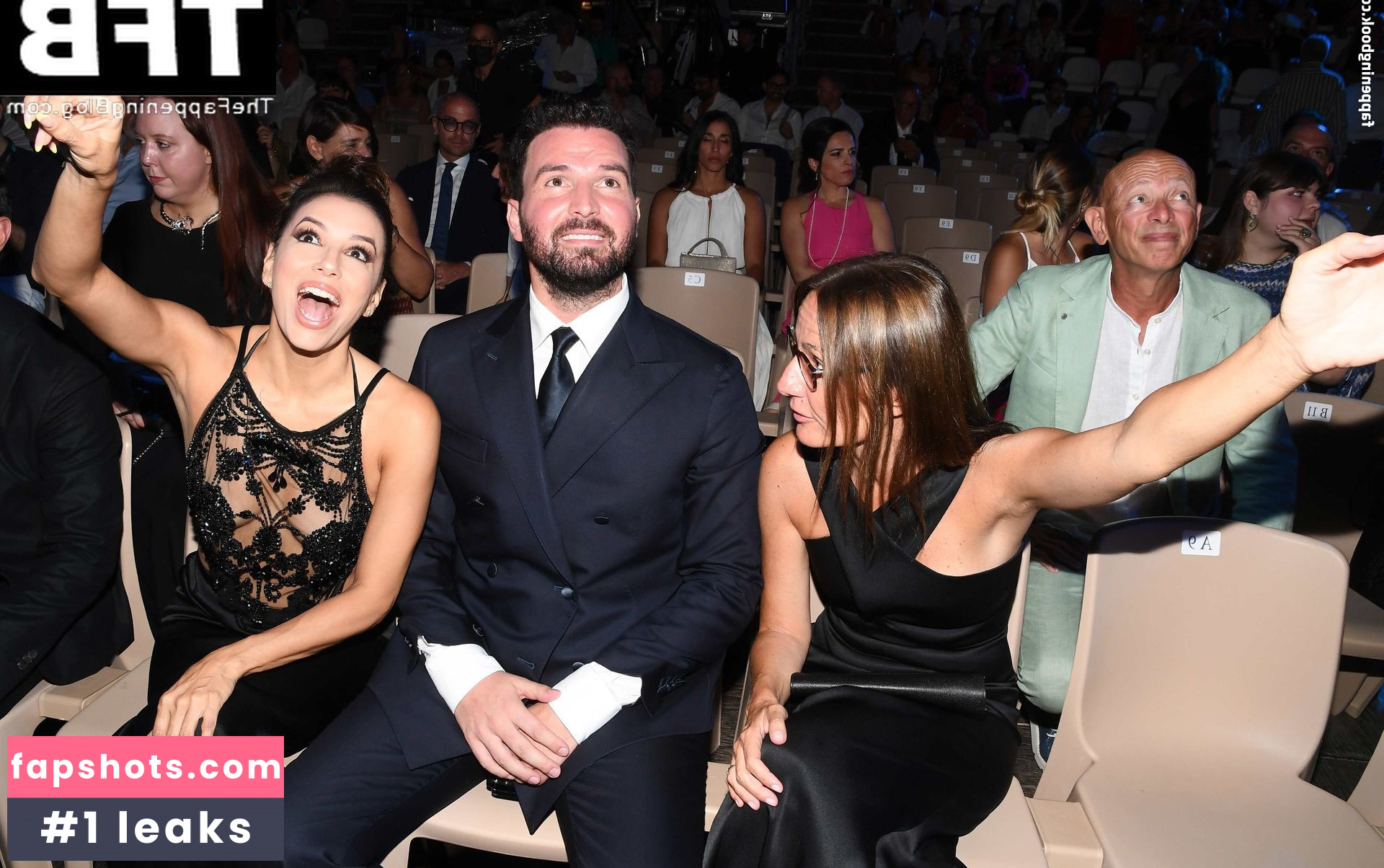 Eva Longoria gallery photo #2029