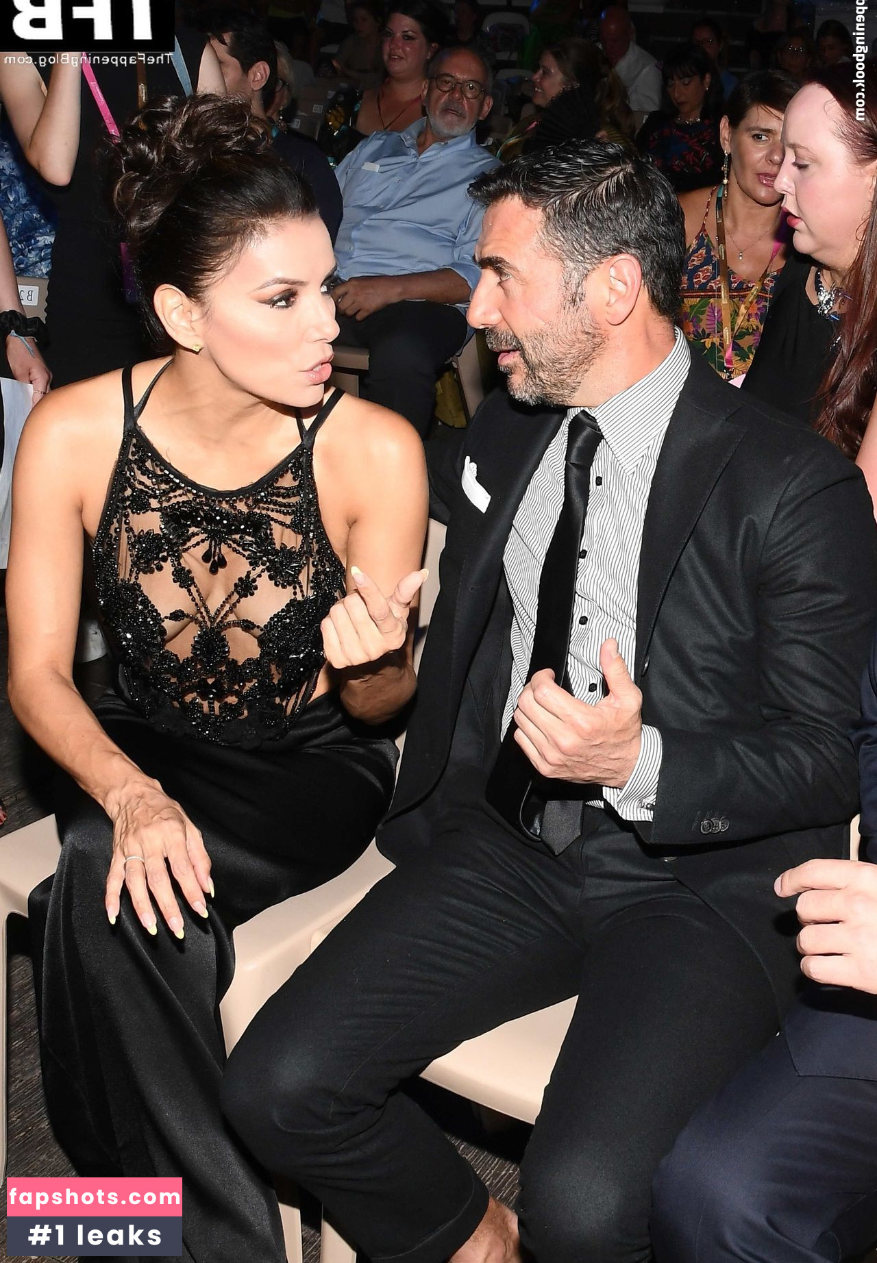 Eva Longoria gallery photo #2030