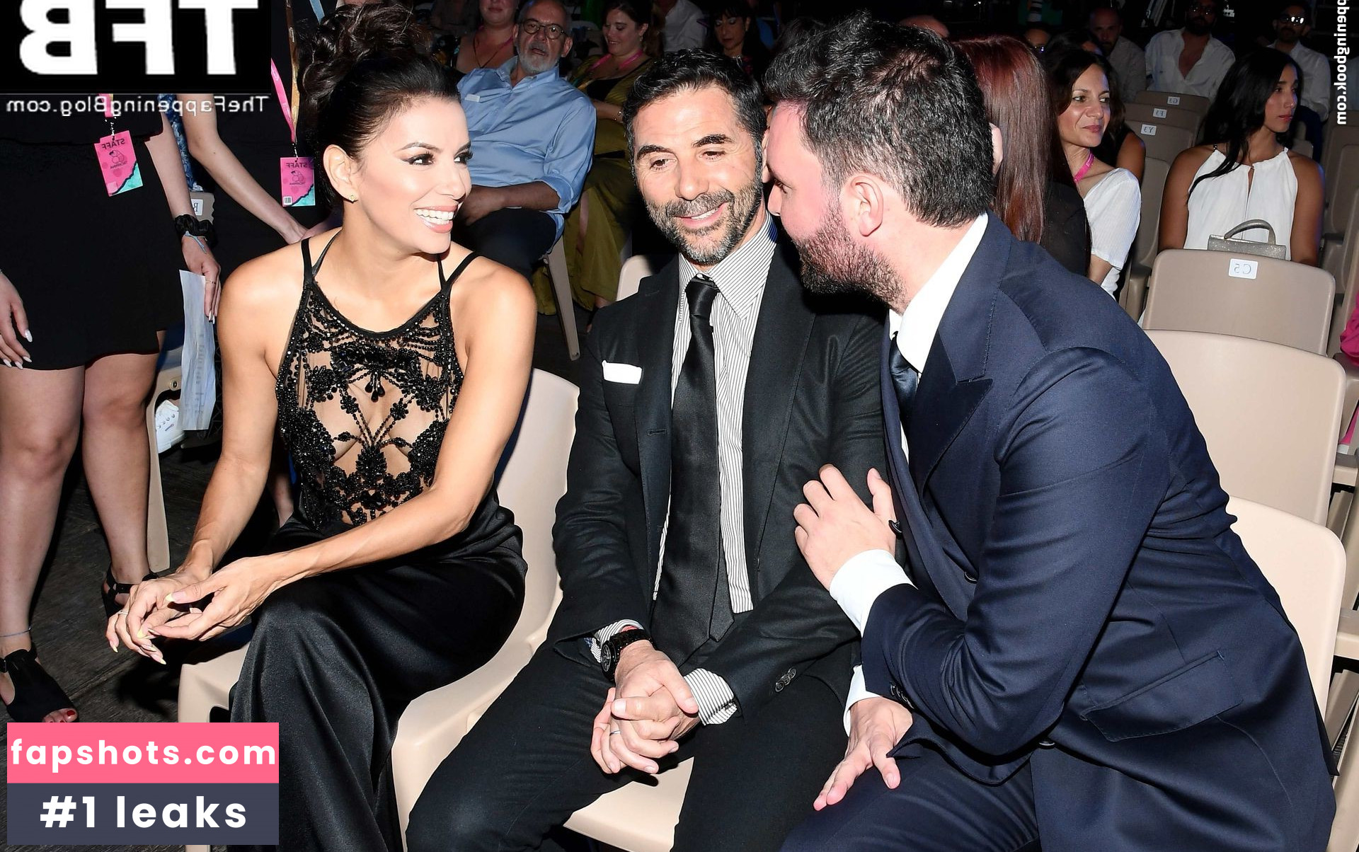 Eva Longoria gallery photo #2031
