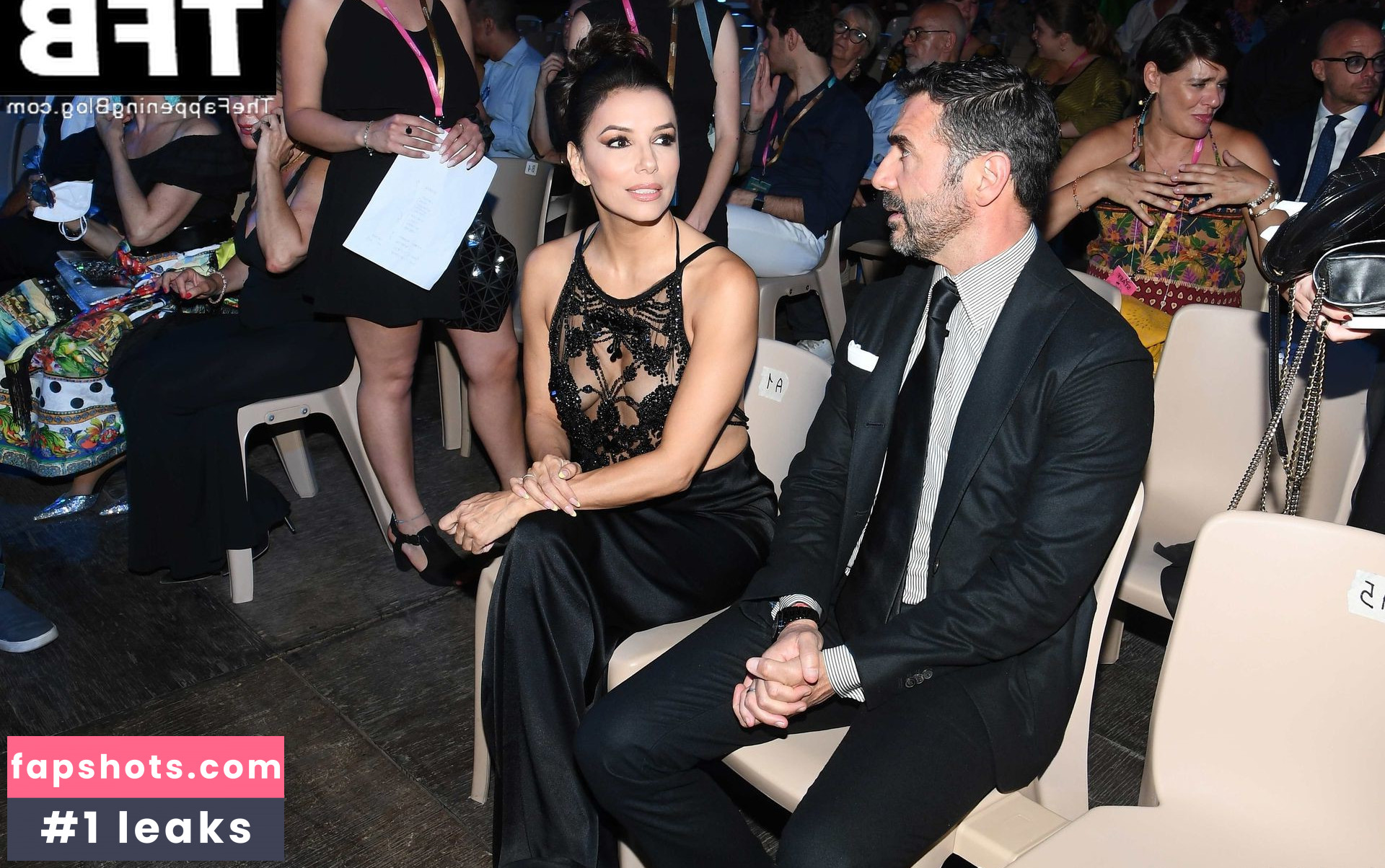 Eva Longoria gallery photo #2032