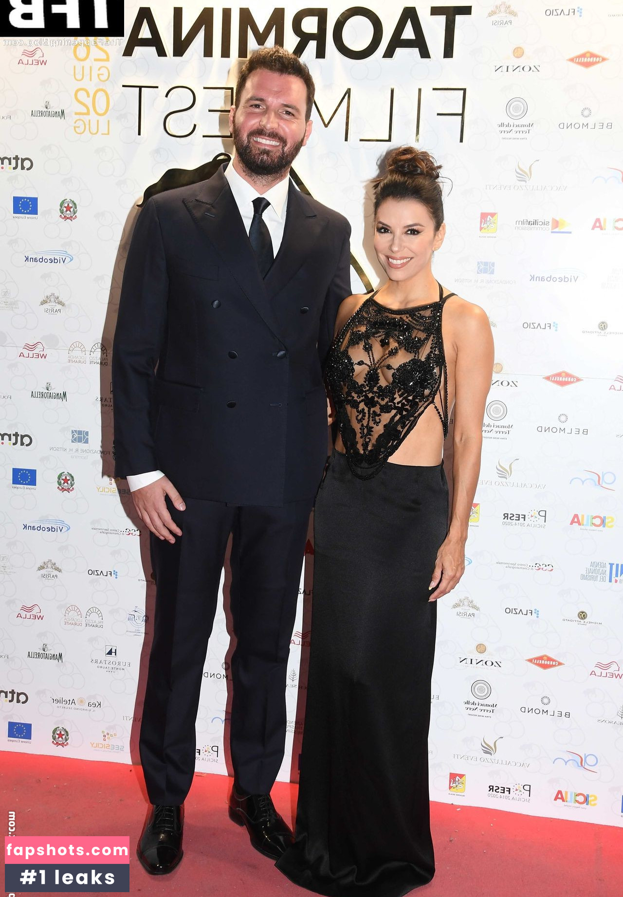 Eva Longoria gallery photo #2041