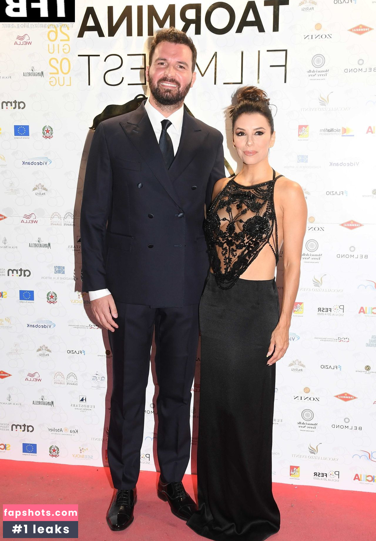 Eva Longoria gallery photo #2042