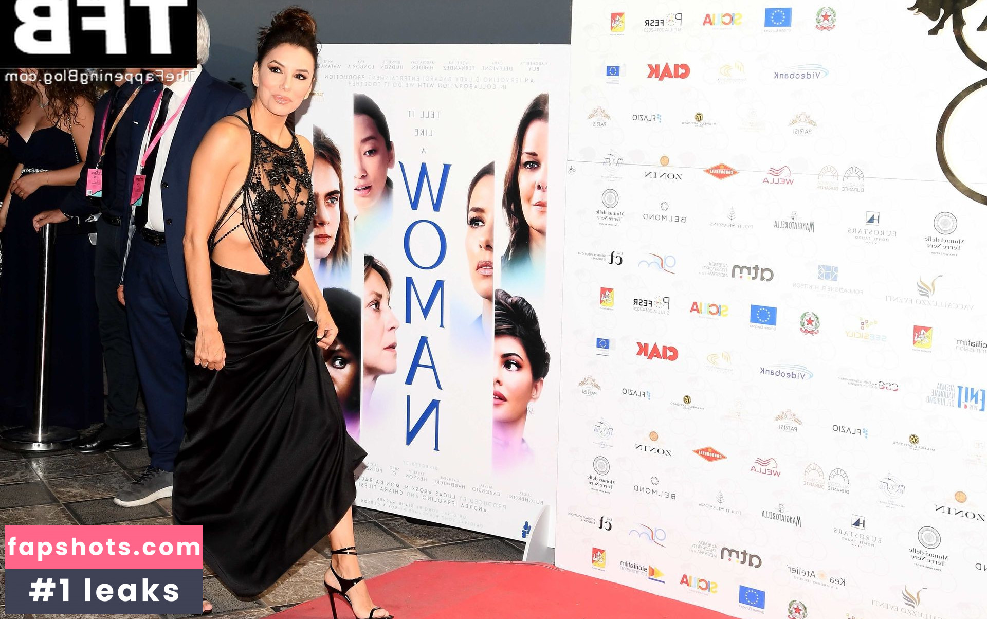 Eva Longoria gallery photo #2048