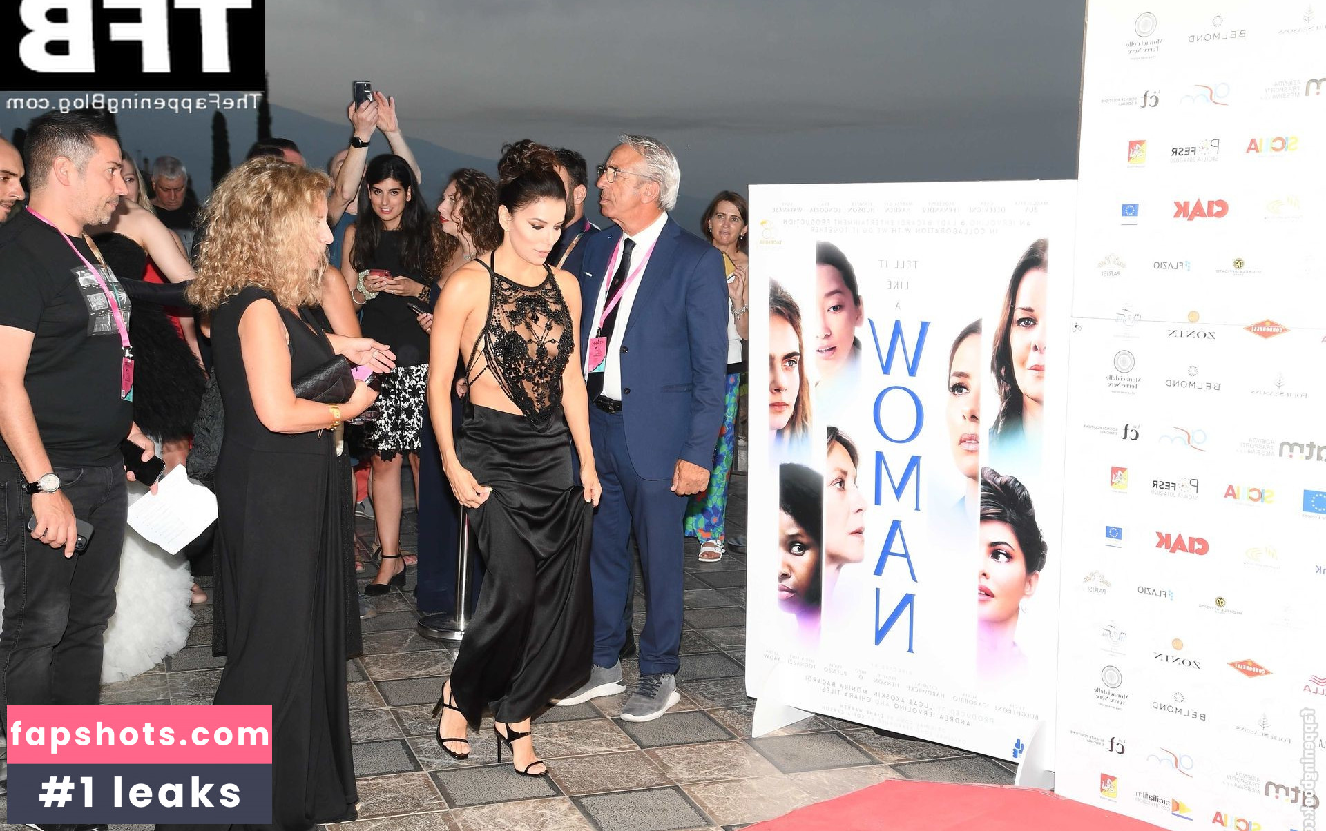 Eva Longoria gallery photo #2049