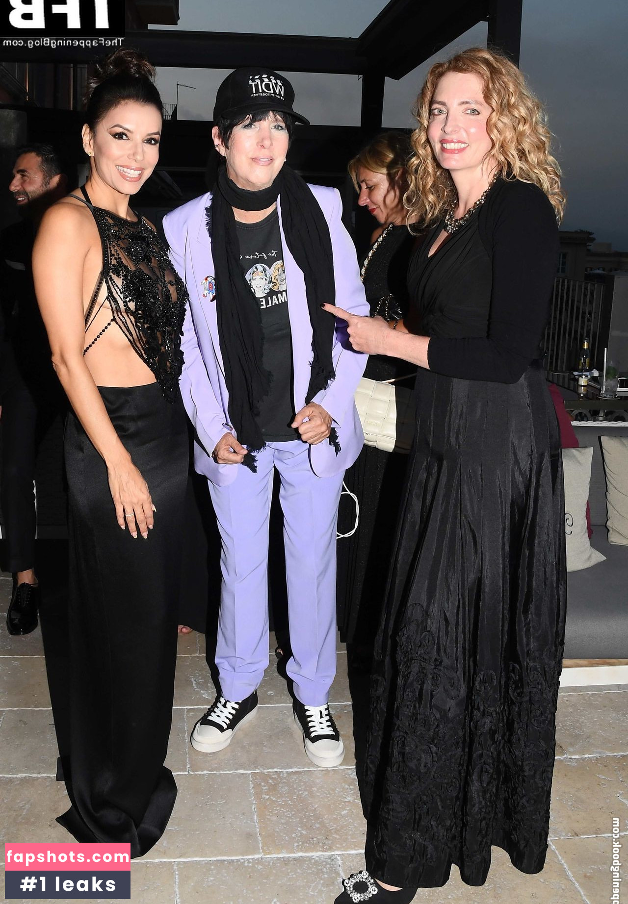 Eva Longoria gallery photo #2050