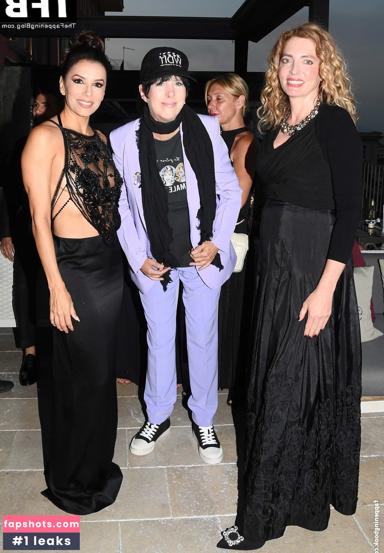 Eva Longoria gallery photo #2051