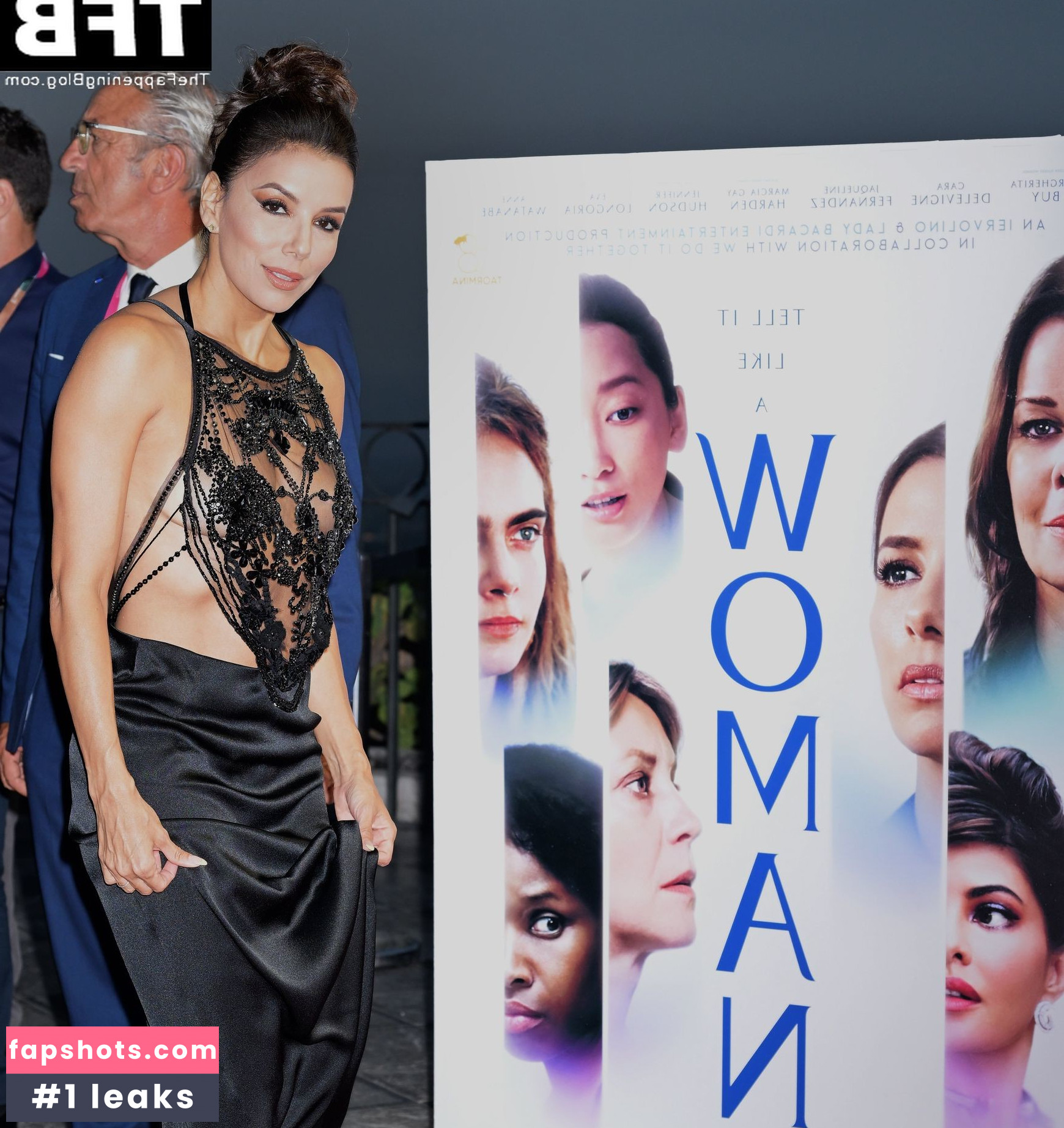 Eva Longoria gallery photo #2069