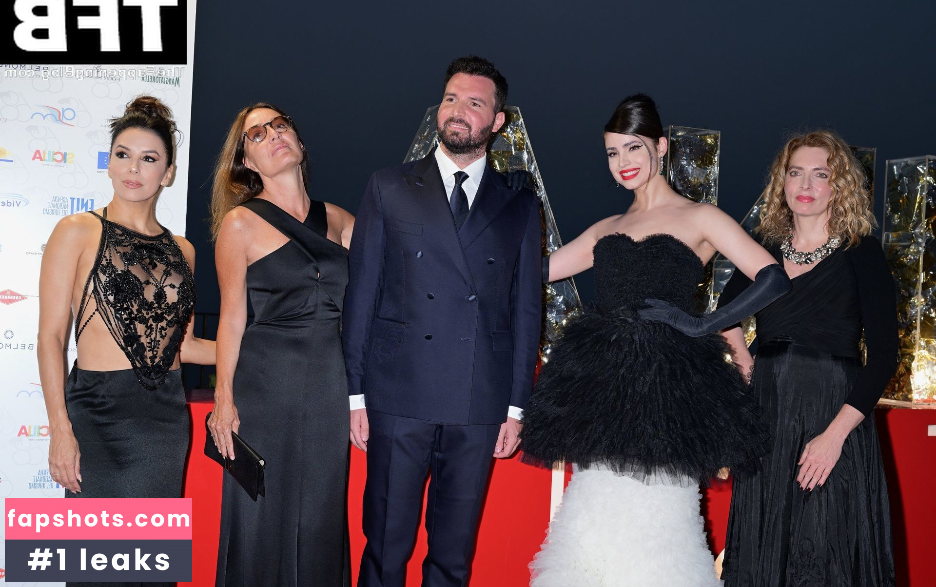 Eva Longoria gallery photo #2070