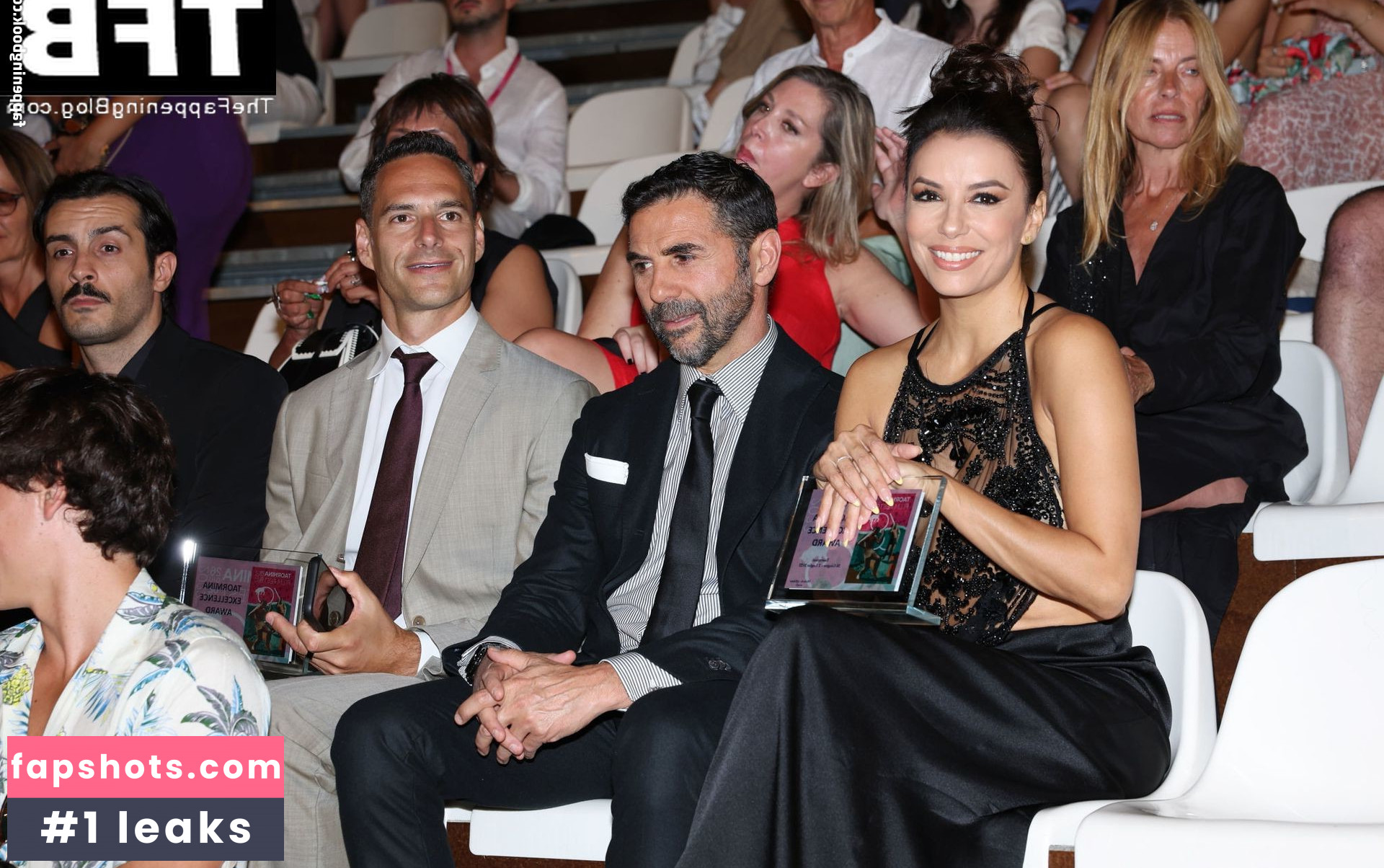 Eva Longoria gallery photo #2088