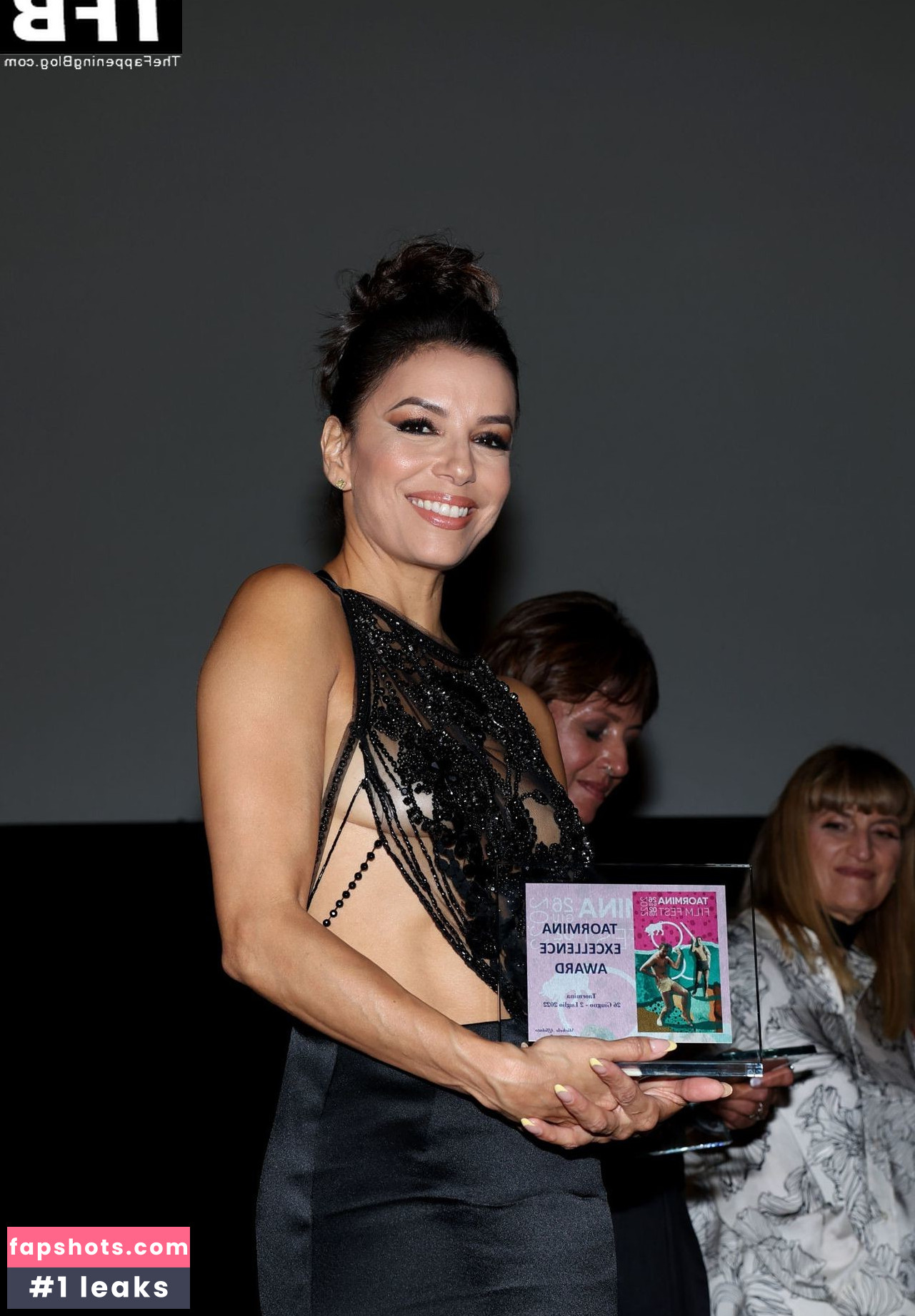 Eva Longoria gallery photo #2089