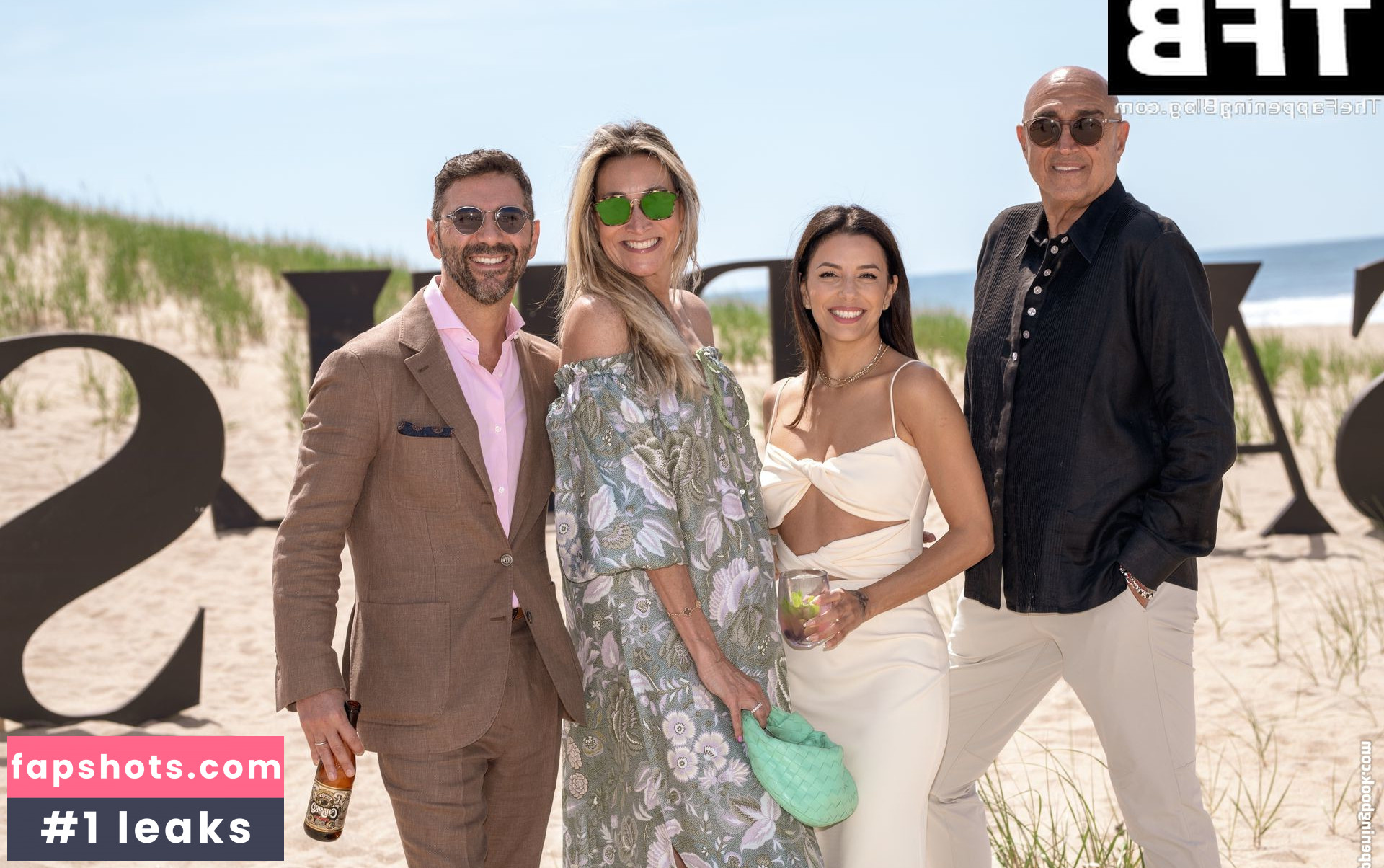 Eva Longoria gallery photo #2141