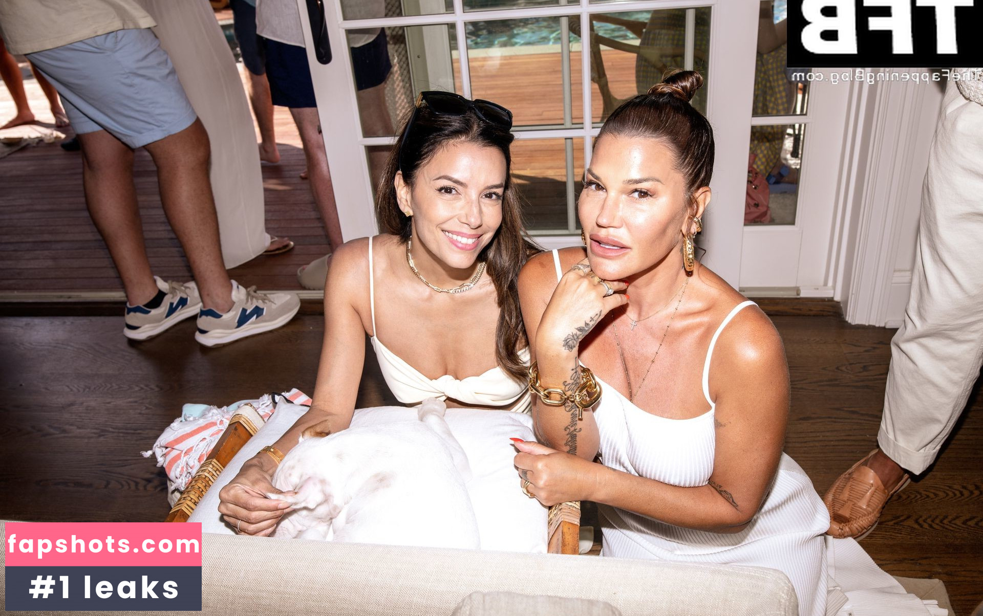 Eva Longoria gallery photo #2144