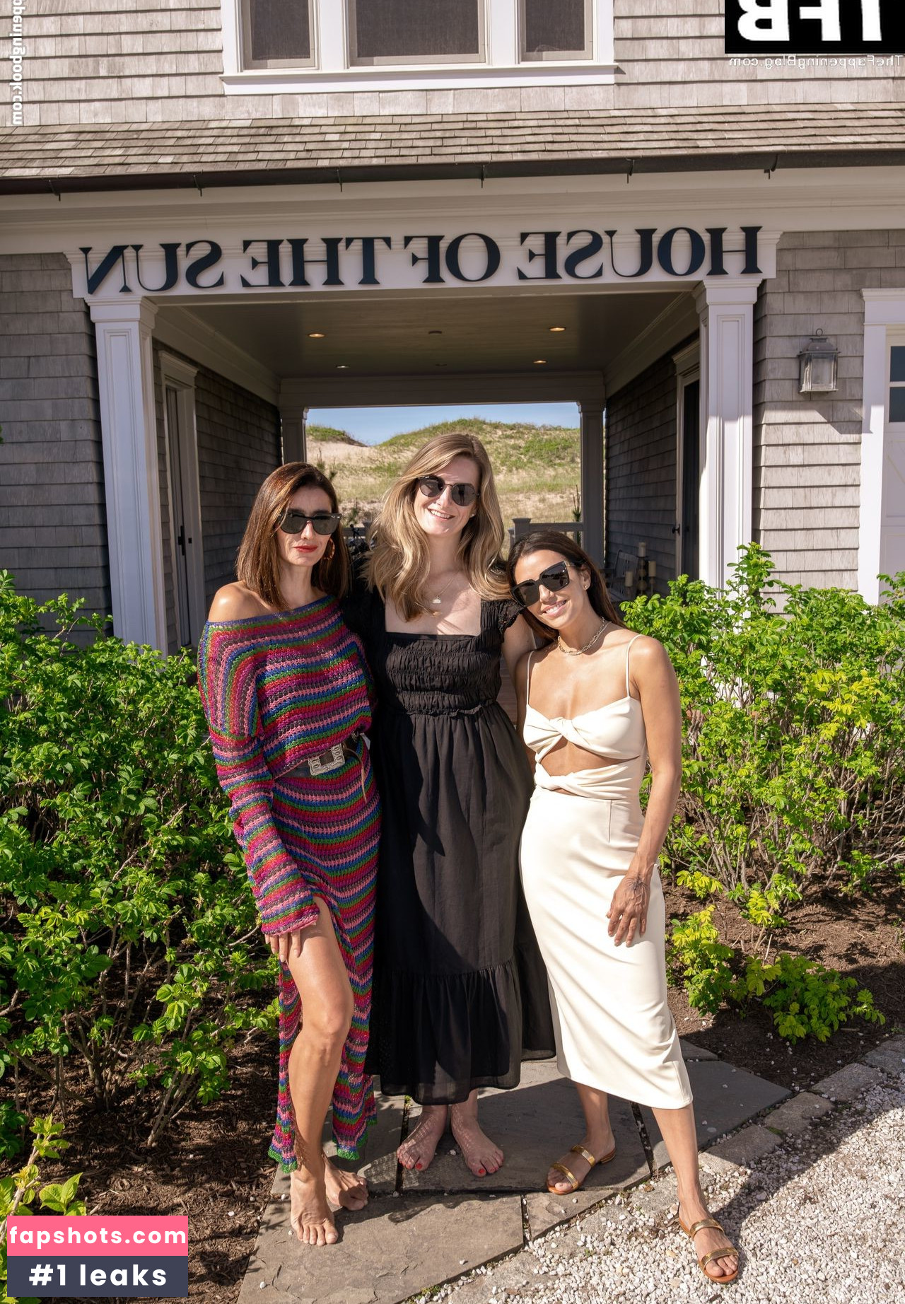 Eva Longoria gallery photo #2145