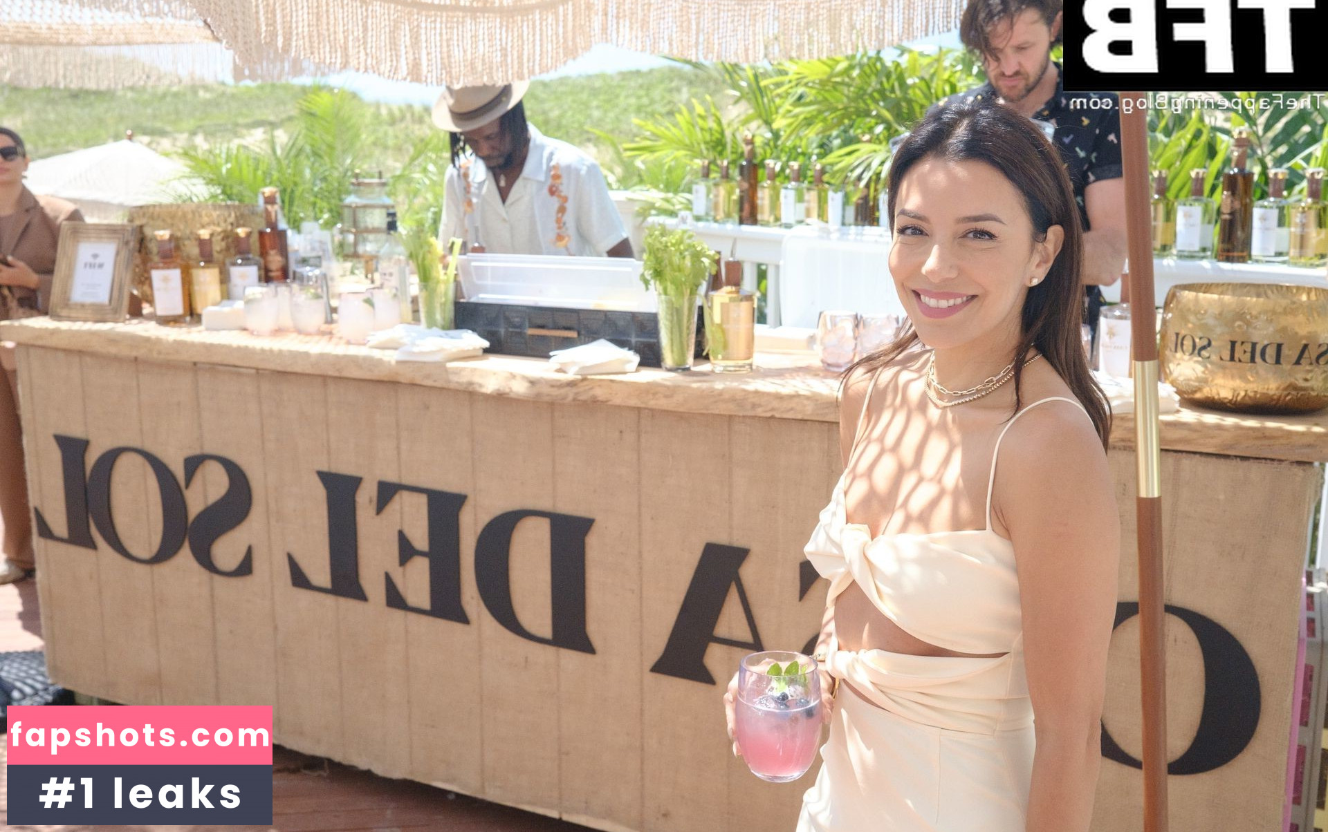 Eva Longoria gallery photo #2148