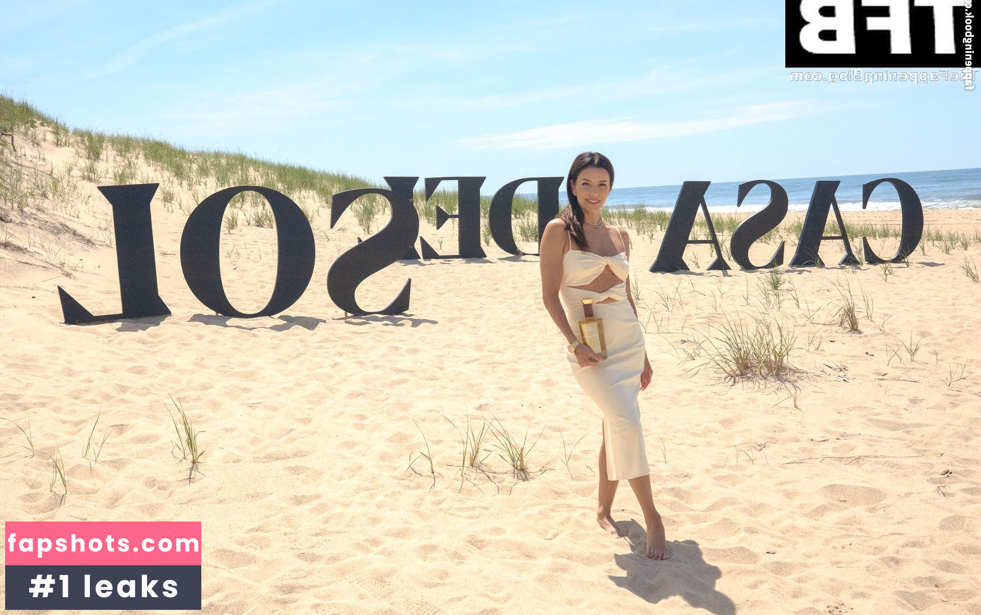 Eva Longoria gallery photo #2149