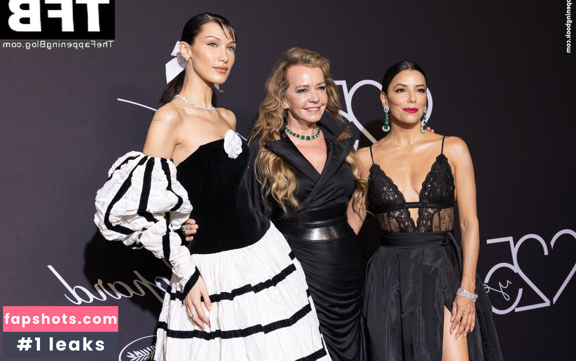 Eva Longoria gallery photo #2255