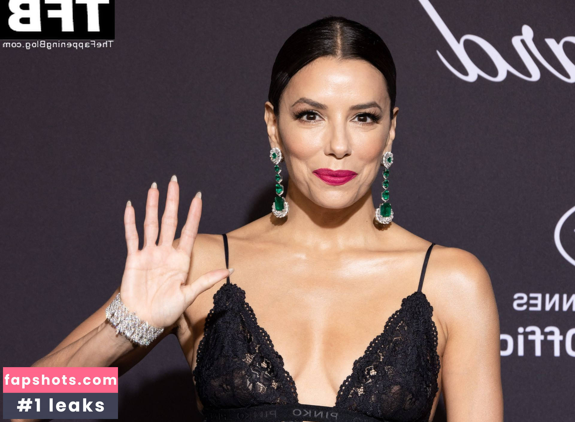 Eva Longoria gallery photo #2264