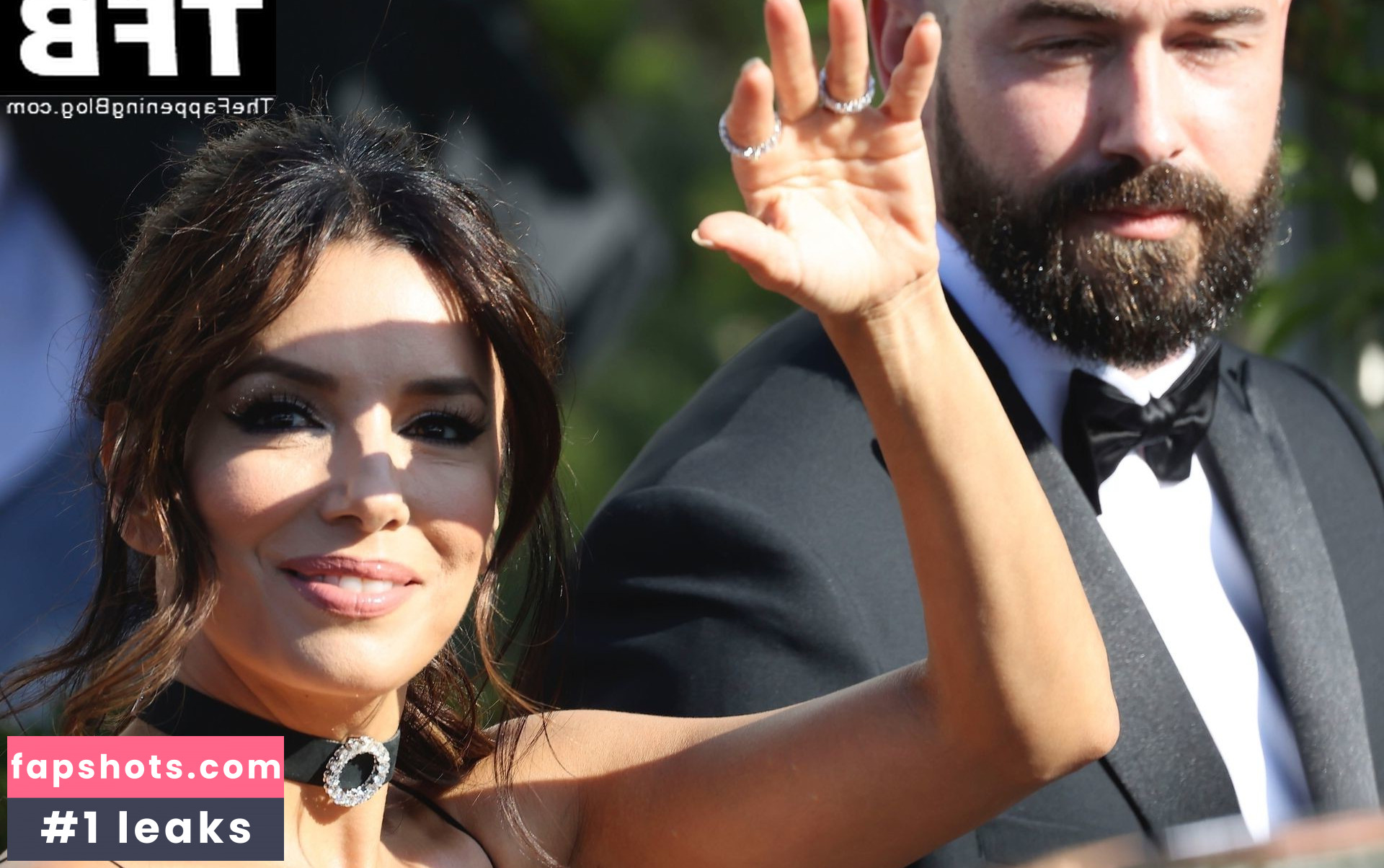 Eva Longoria gallery photo #2302