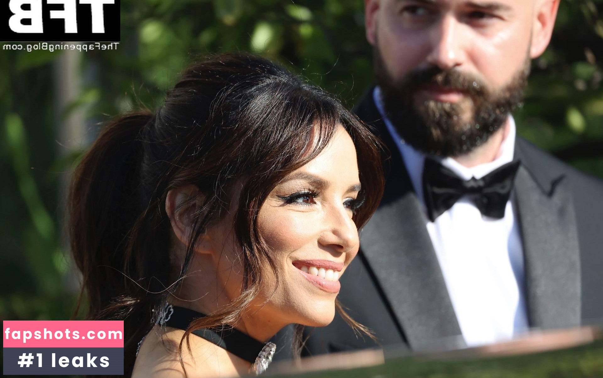 Eva Longoria gallery photo #2305