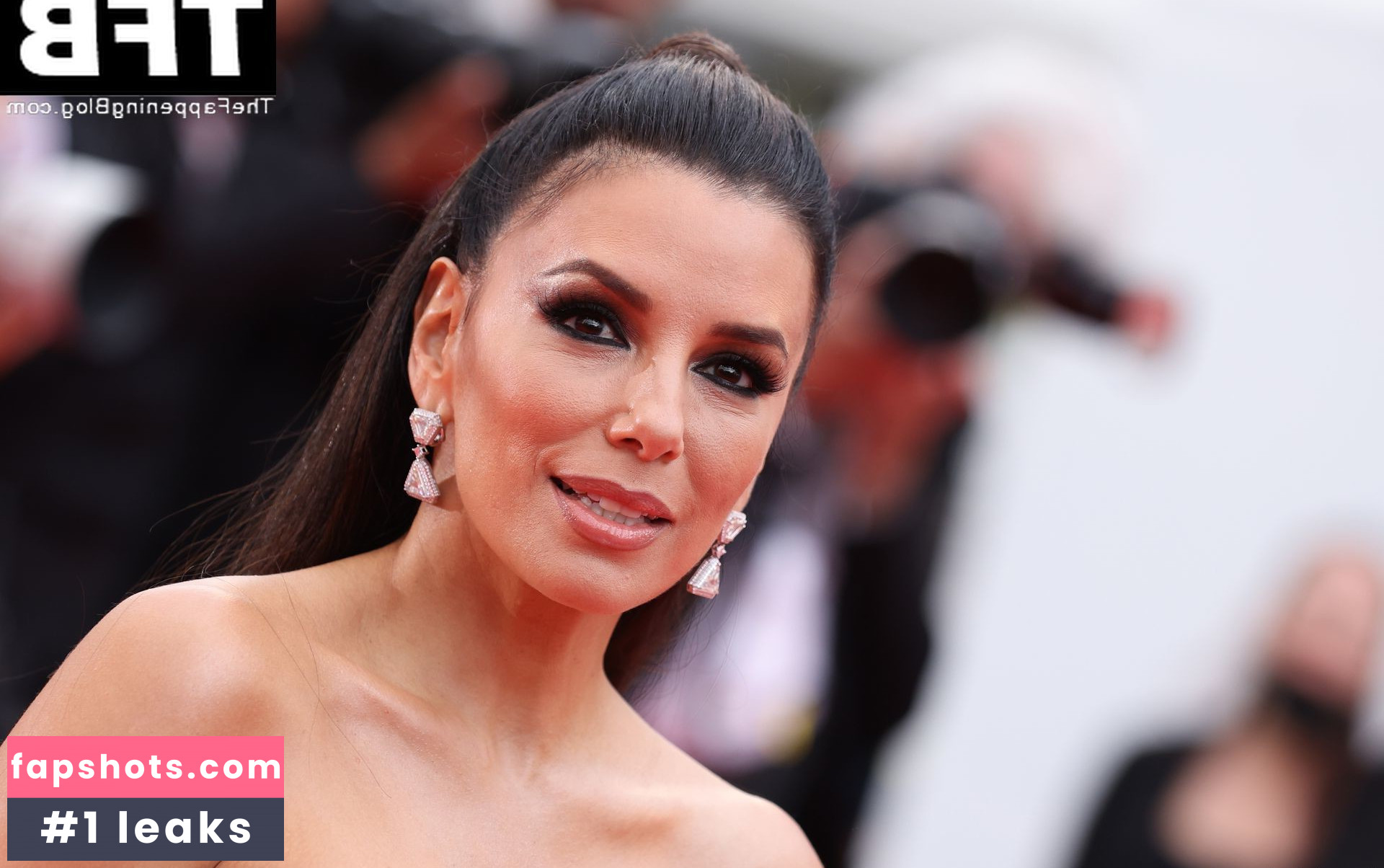 Eva Longoria Nacktheit OnlyFans Fotos #2478 - Fapshots