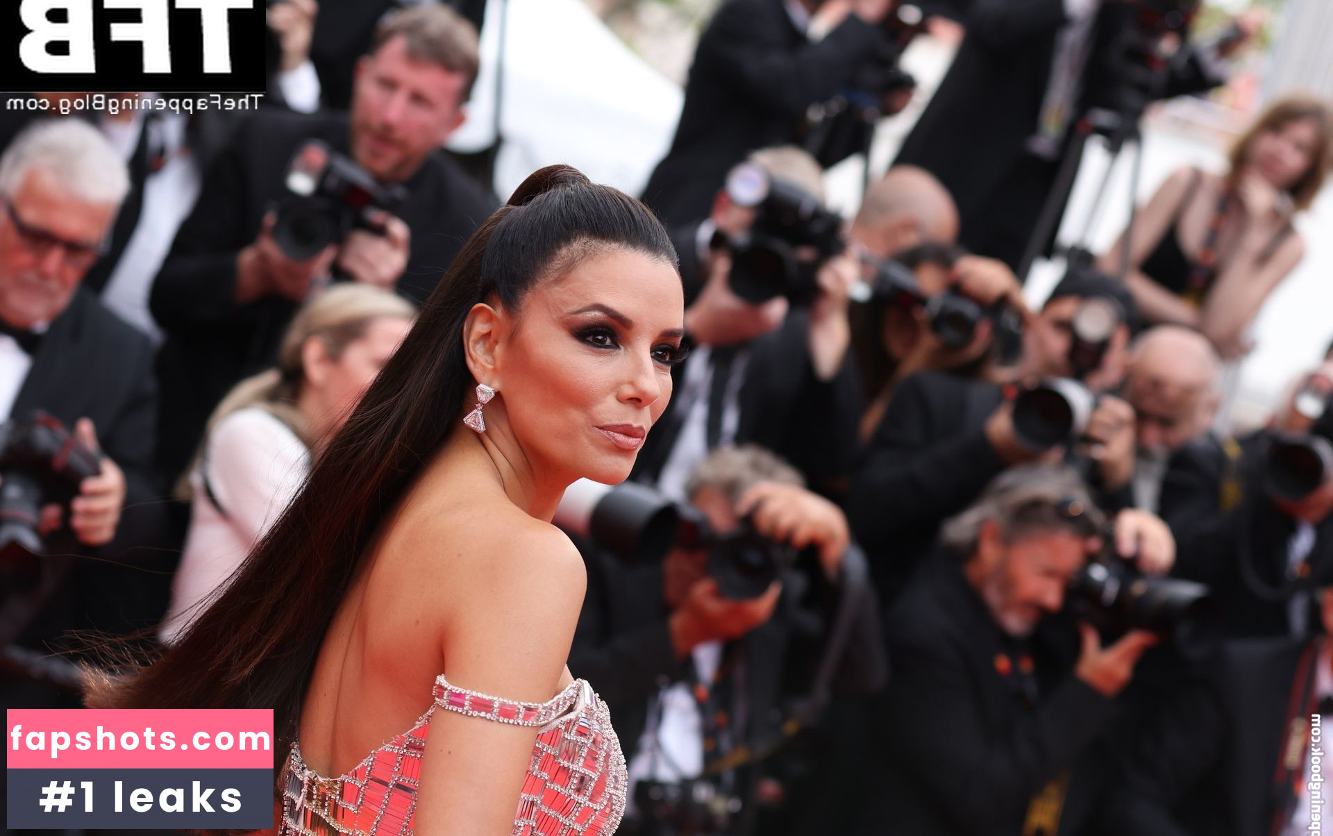 Eva Longoria Nacktheit OnlyFans Fotos #2481 - Fapshots