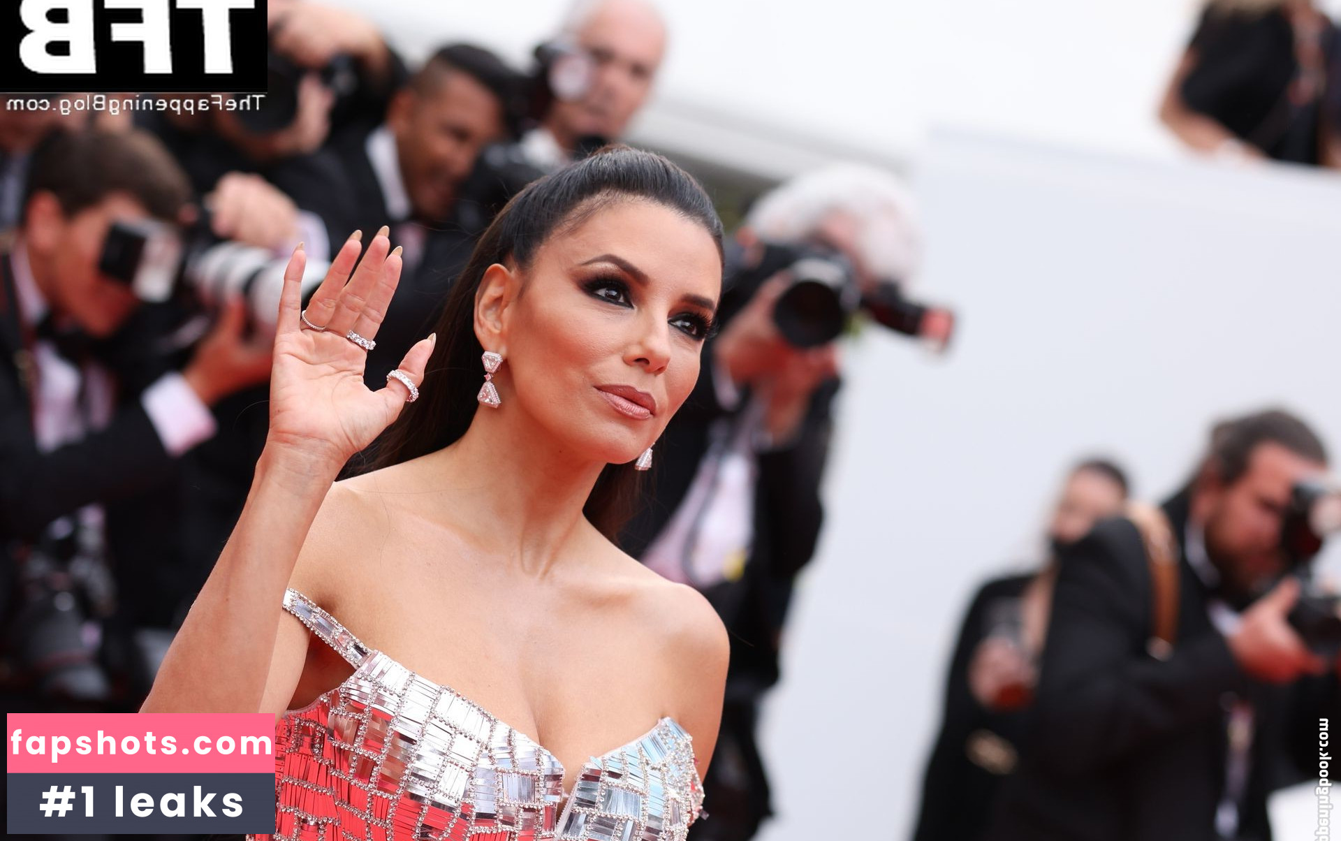 Eva Longoria Nacktheit OnlyFans Fotos #2484 - Fapshots