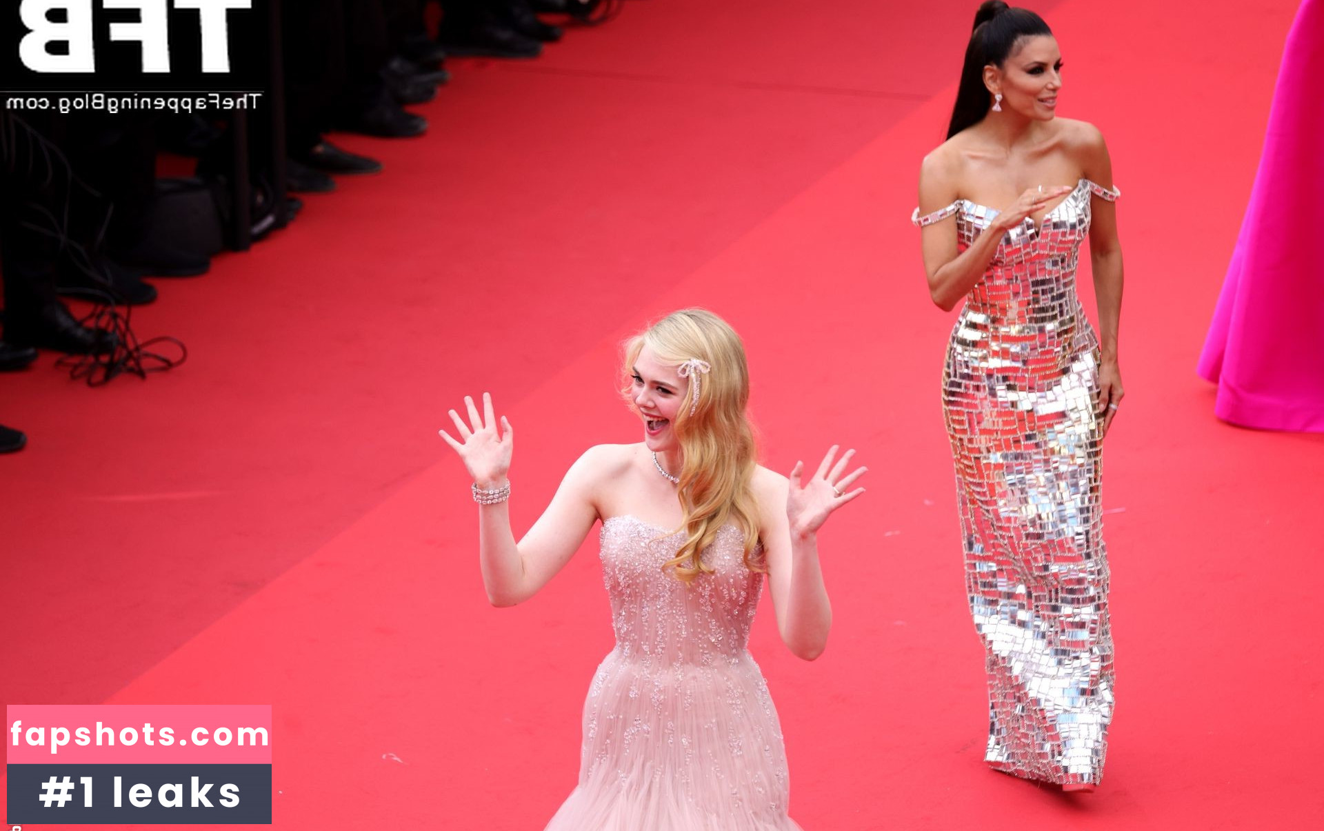 Eva Longoria Nacktheit OnlyFans Fotos #2504 - Fapshots