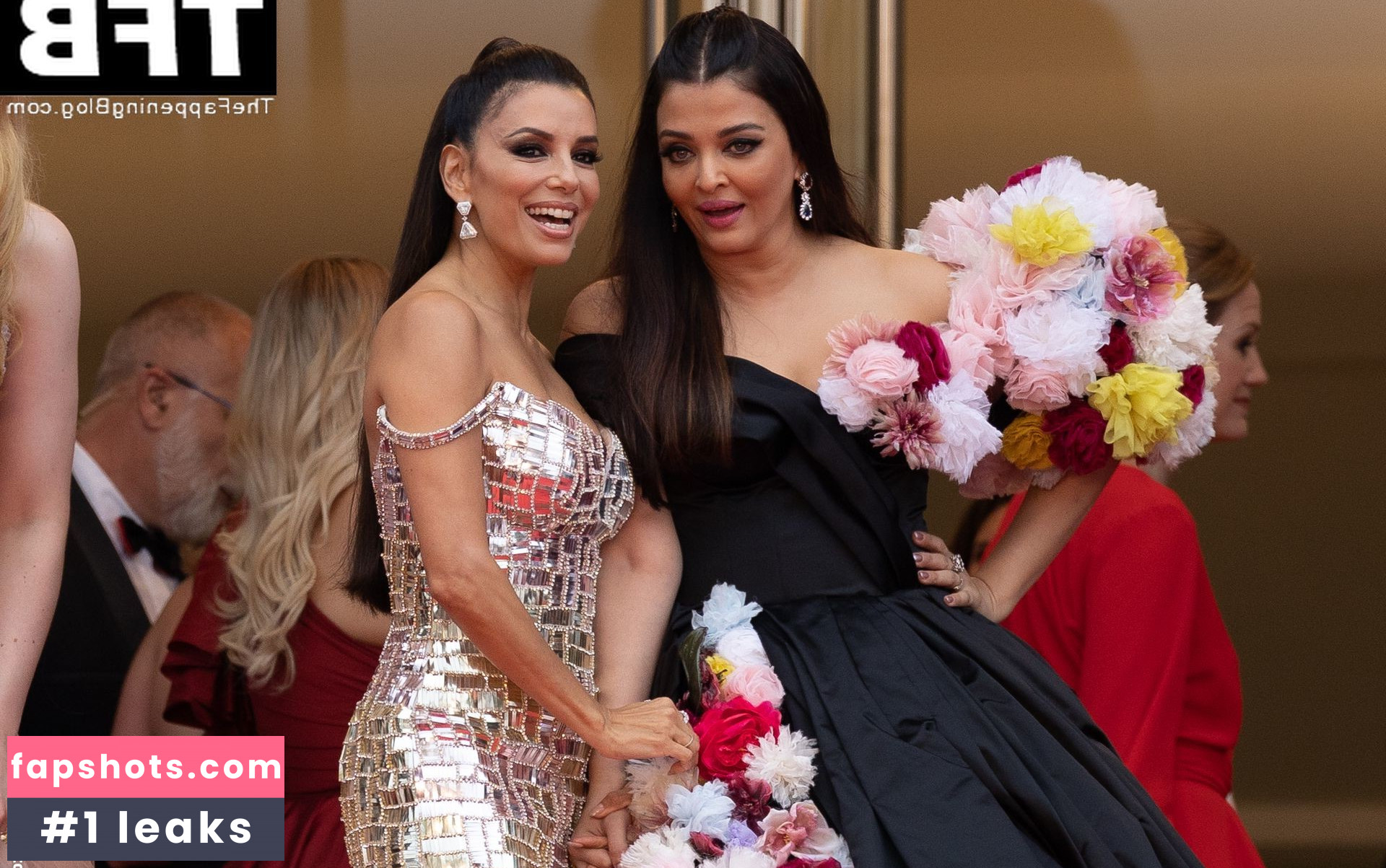 Eva Longoria Nahé úniky fotek pouze od fanoušků #2512 - Fapshots