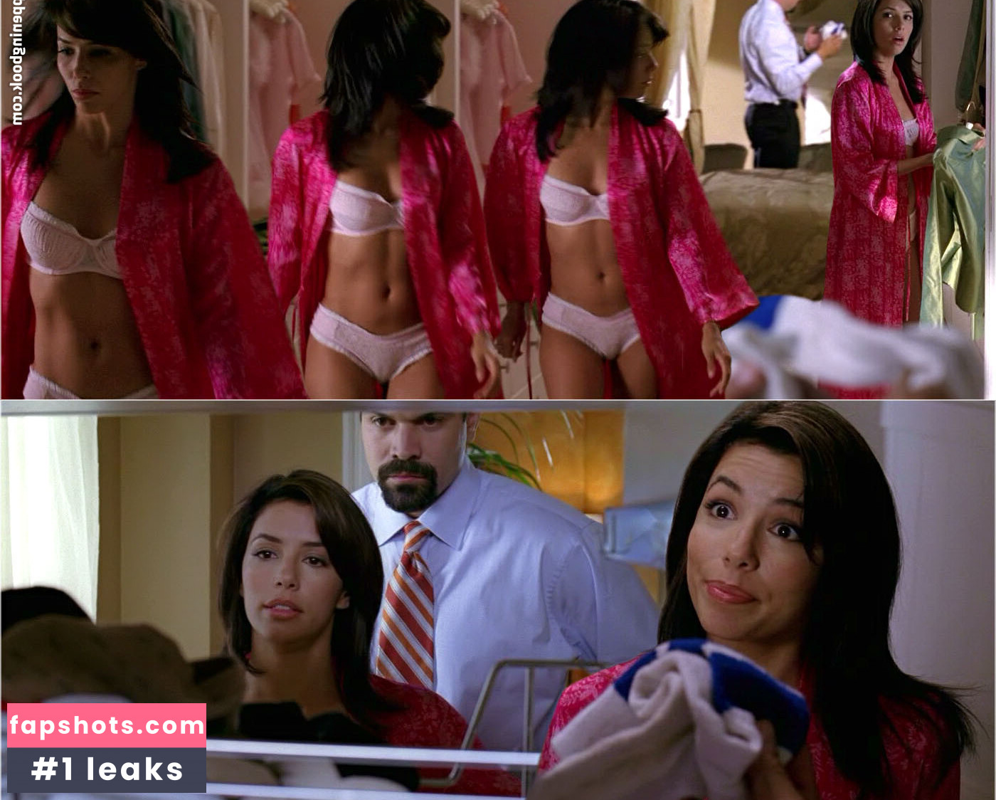 Eva Longoria Nahé úniky fotek pouze od fanoušků #2557 - Fapshots