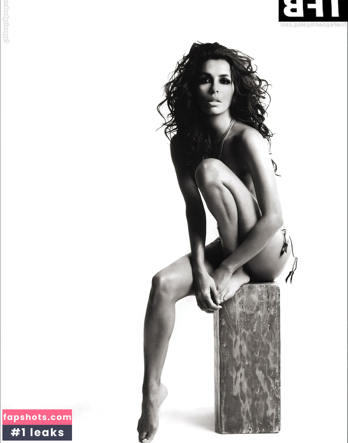 Eva Longoria Nahé úniky fotek pouze od fanoušků #2592 - Fapshots