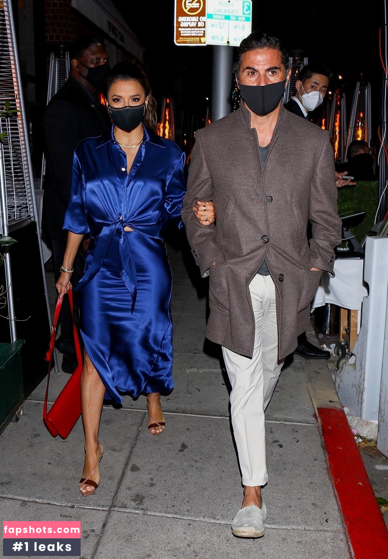 Eva Longoria Nahé úniky fotek pouze od fanoušků #2600 - Fapshots