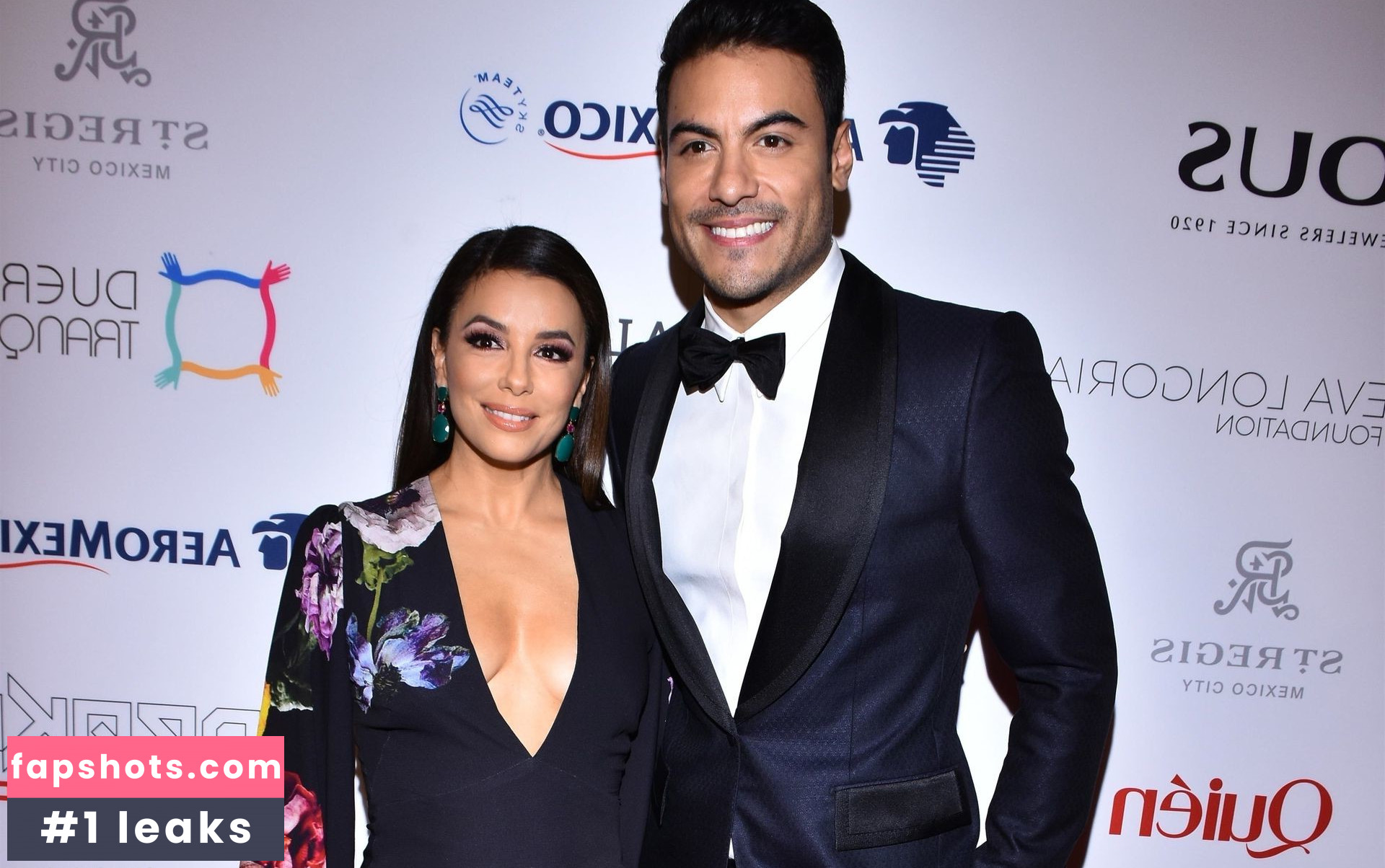 Eva Longoria Nahé úniky fotek pouze od fanoušků #2631 - Fapshots