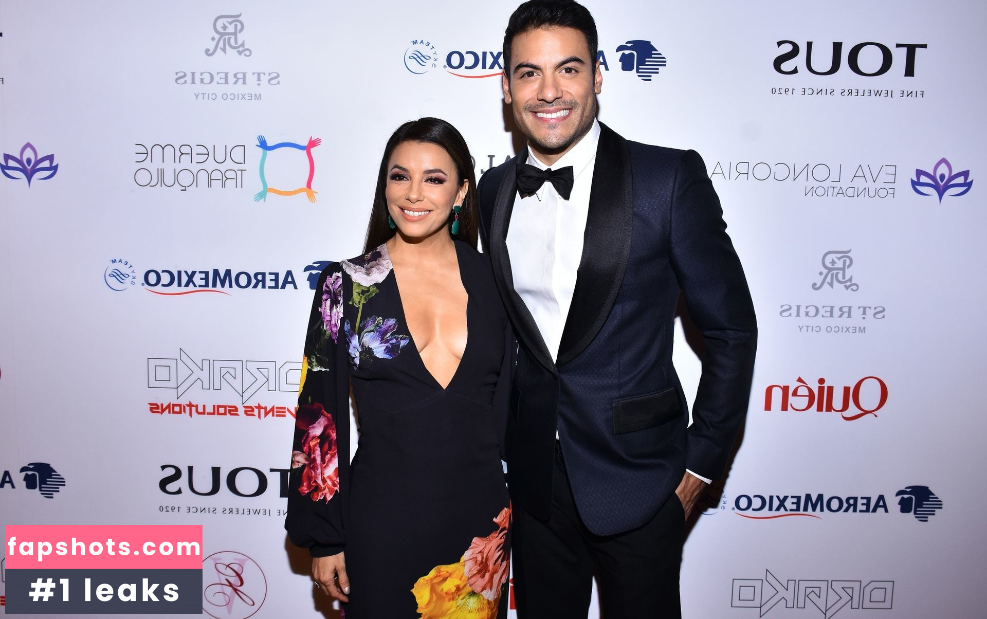 Eva Longoria Nahé úniky fotek pouze od fanoušků #2636 - Fapshots