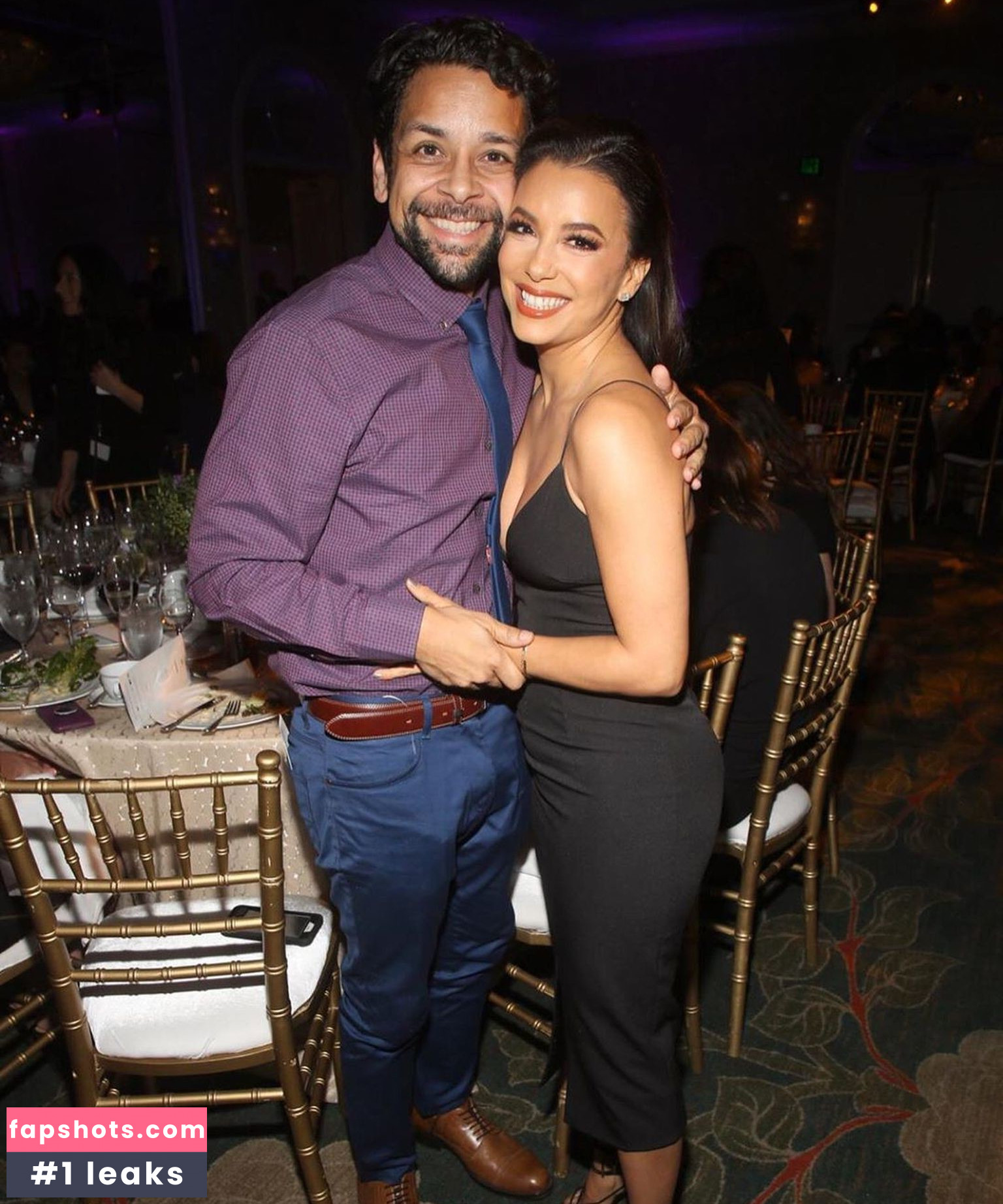 Eva Longoria Nahé úniky fotek pouze od fanoušků #2638 - Fapshots