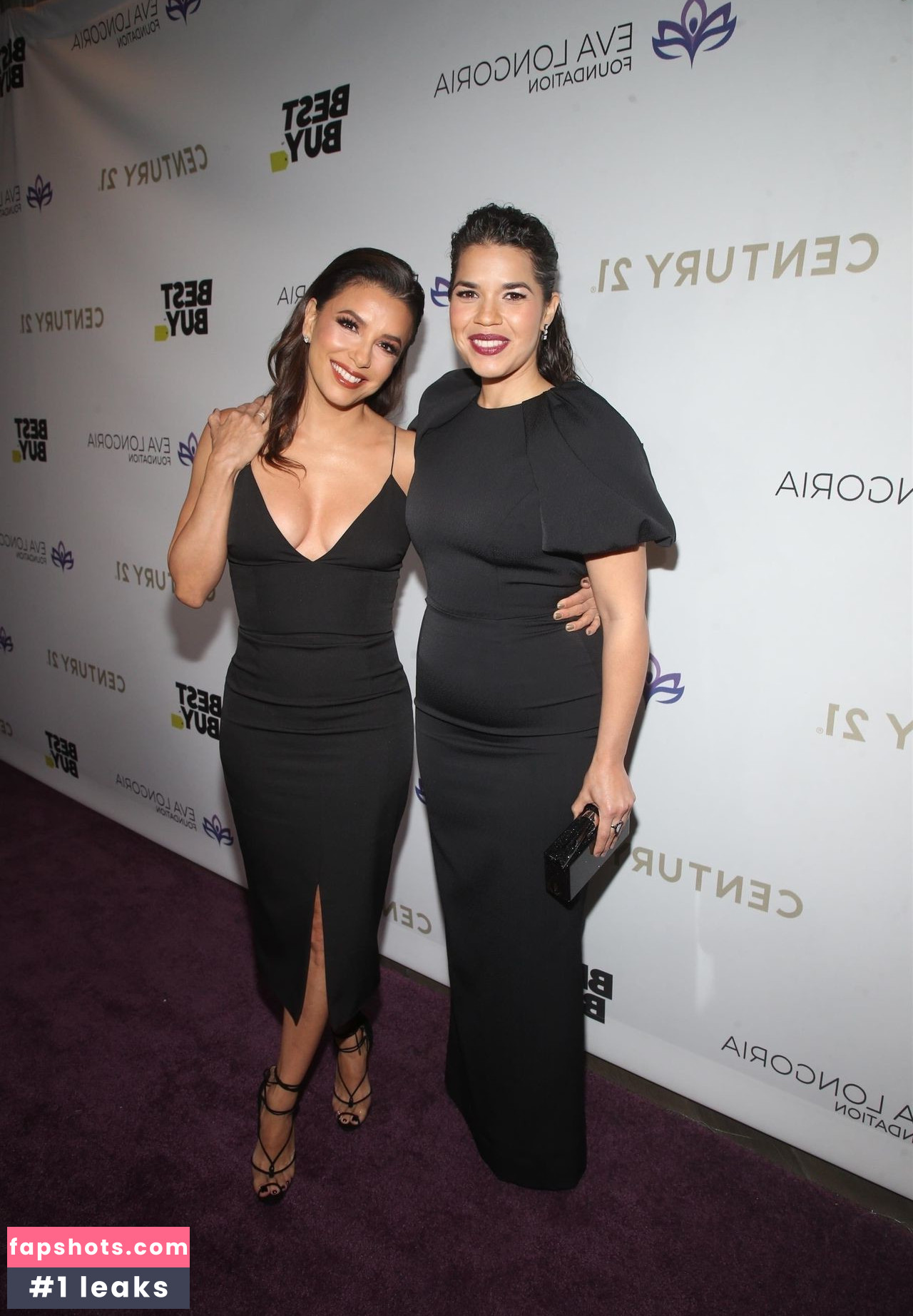 Eva Longoria Nahé úniky fotek pouze od fanoušků #2642 - Fapshots