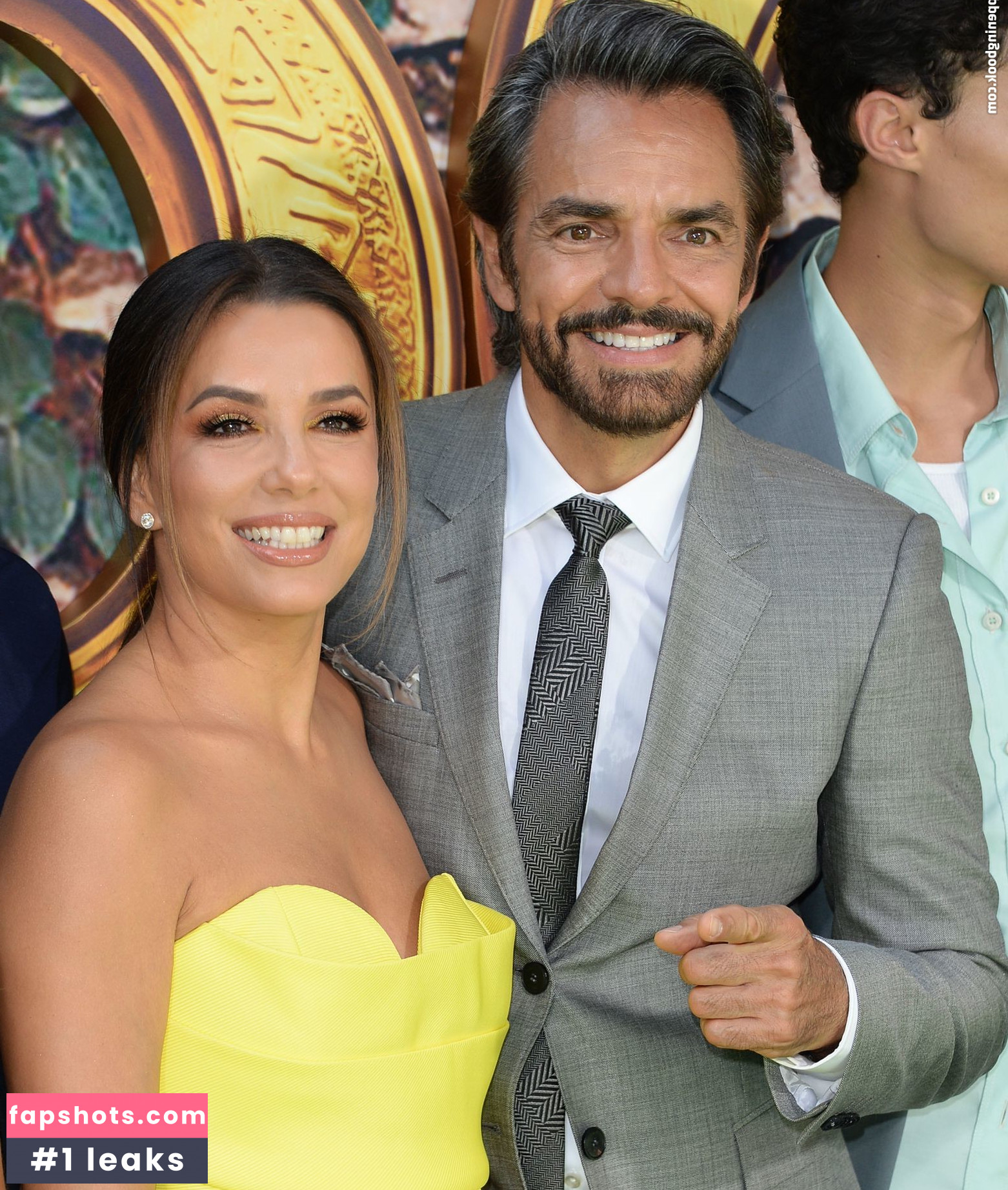 Eva Longoria Nahé úniky fotek pouze od fanoušků #2649 - Fapshots