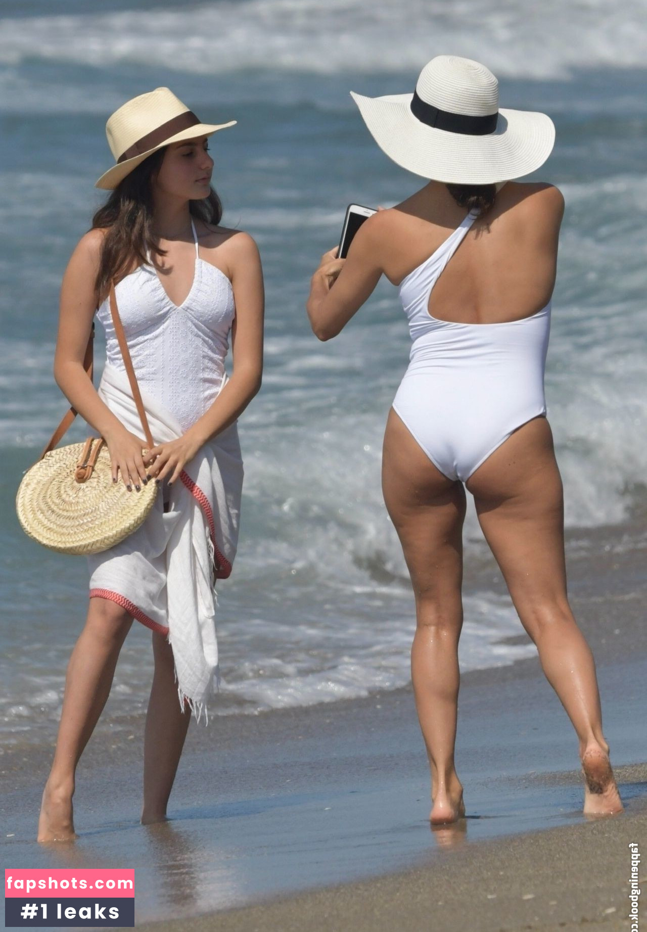 Eva Longoria Nahé úniky fotek pouze od fanoušků #2658 - Fapshots