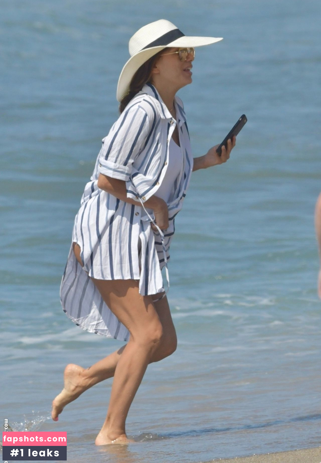 Eva Longoria Nahé úniky fotek pouze od fanoušků #2662 - Fapshots