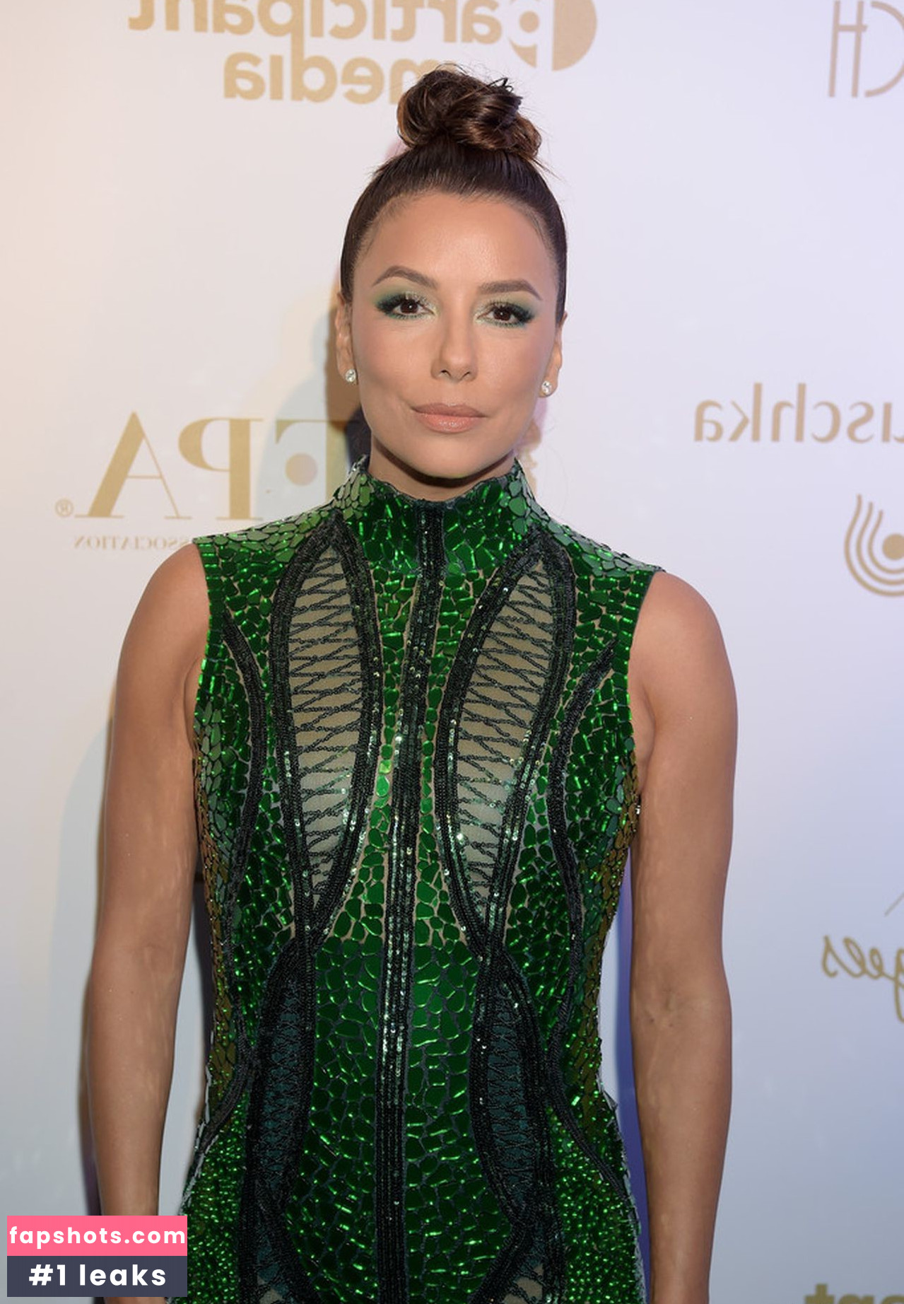 Eva Longoria Nahé úniky fotek pouze od fanoušků #2663 - Fapshots