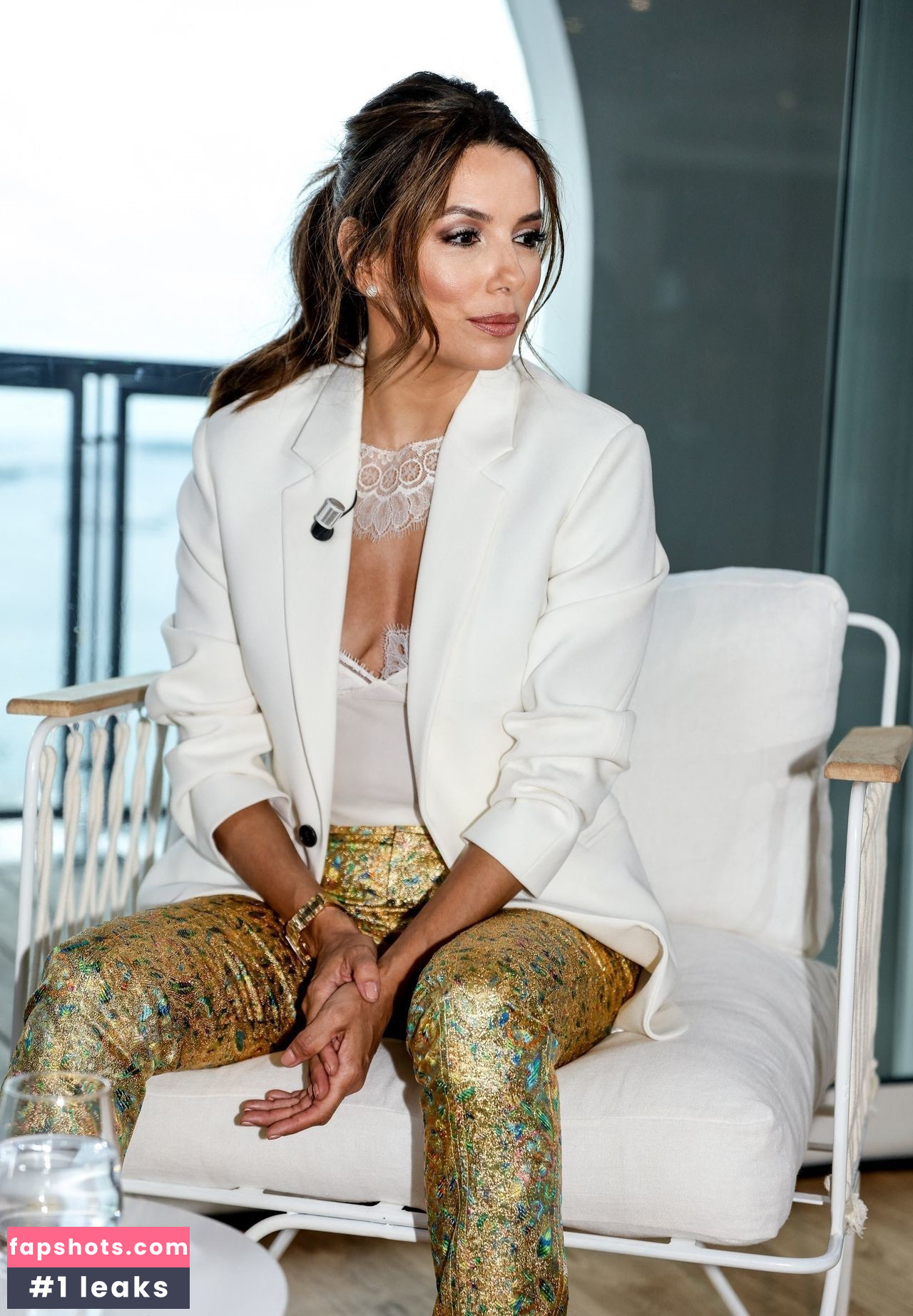 Eva Longoria Nahé úniky fotek pouze od fanoušků #2669 - Fapshots